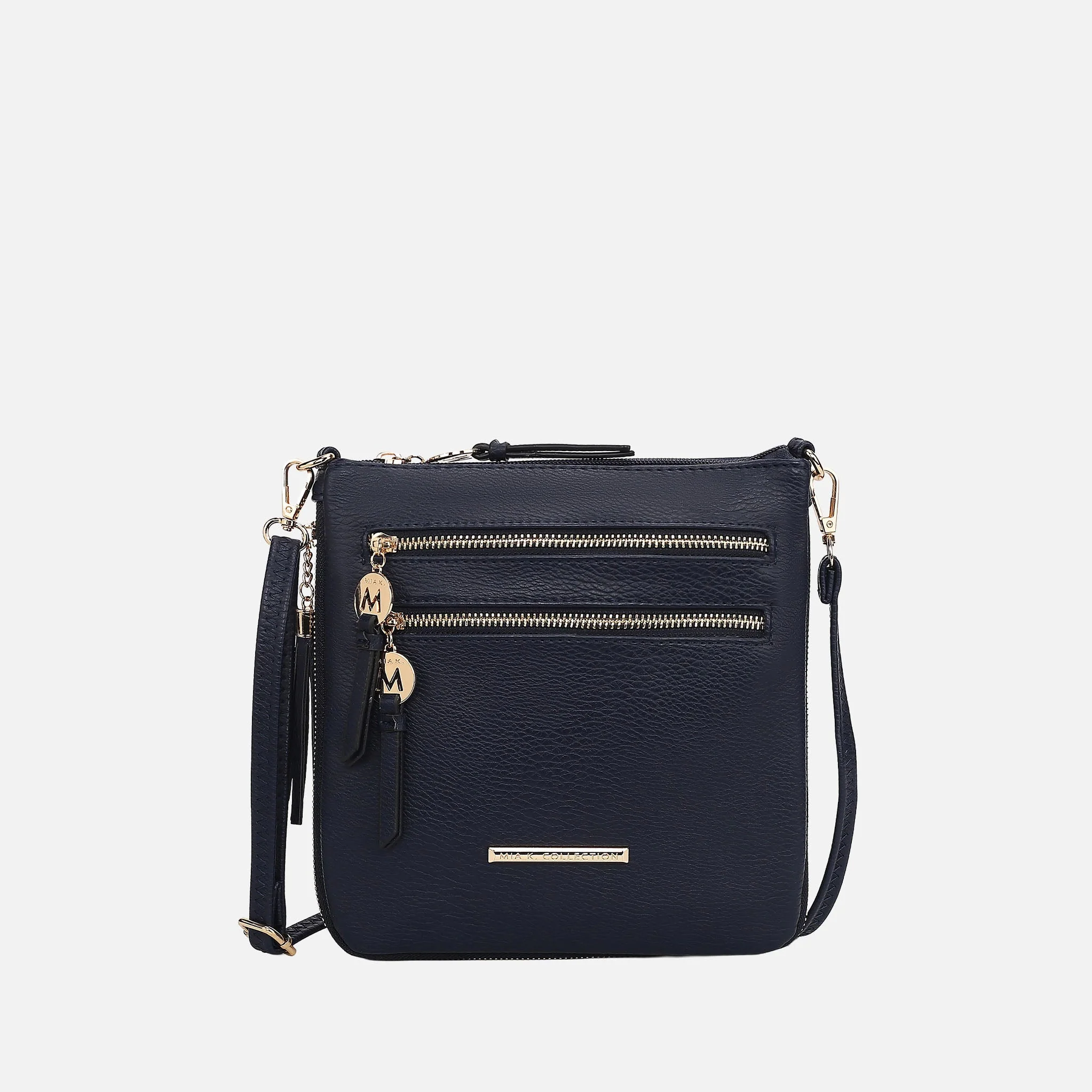 Angelina Expandable Crossbody Bag - Image 10