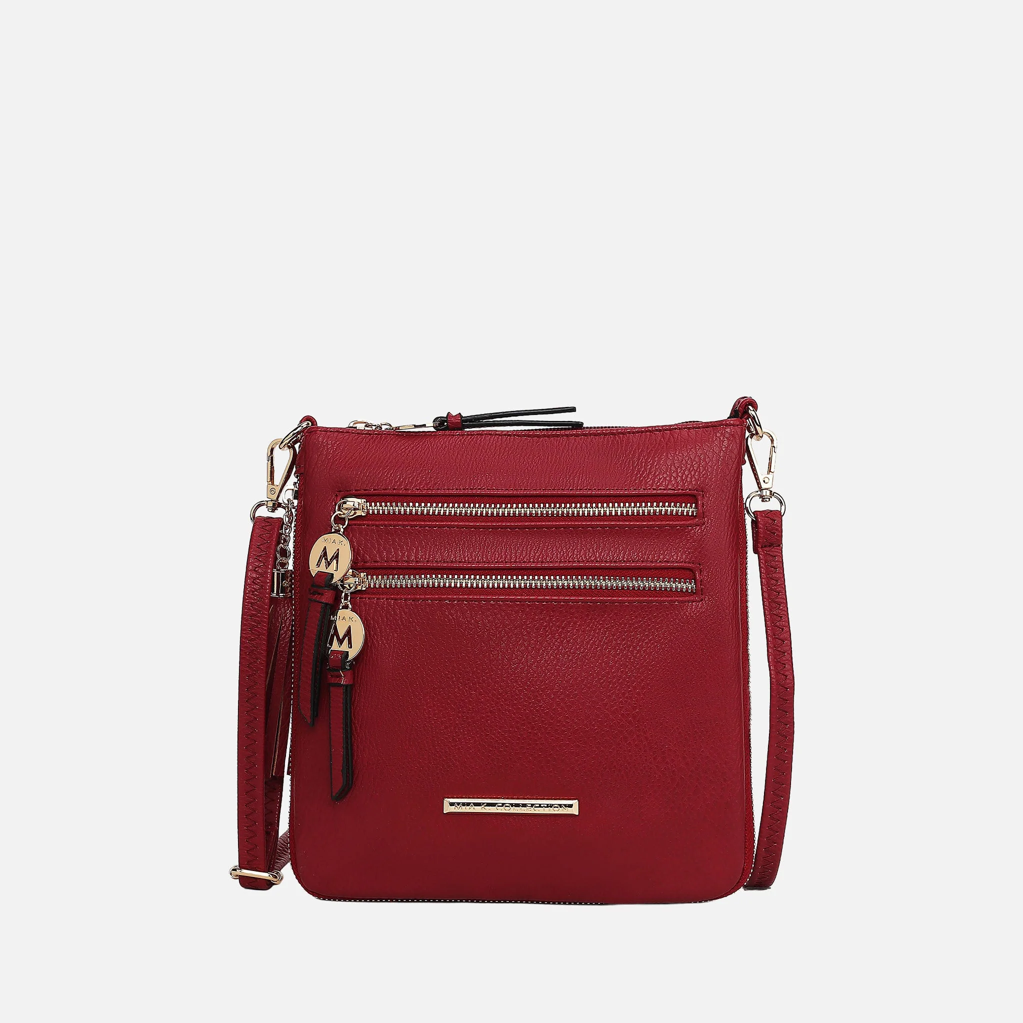 Angelina Expandable Crossbody Bag - Image 11