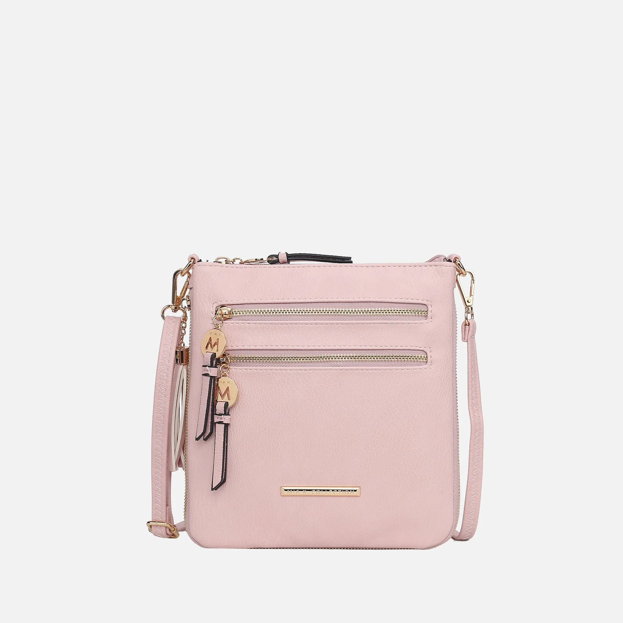 Angelina Expandable Crossbody Bag - Image 12