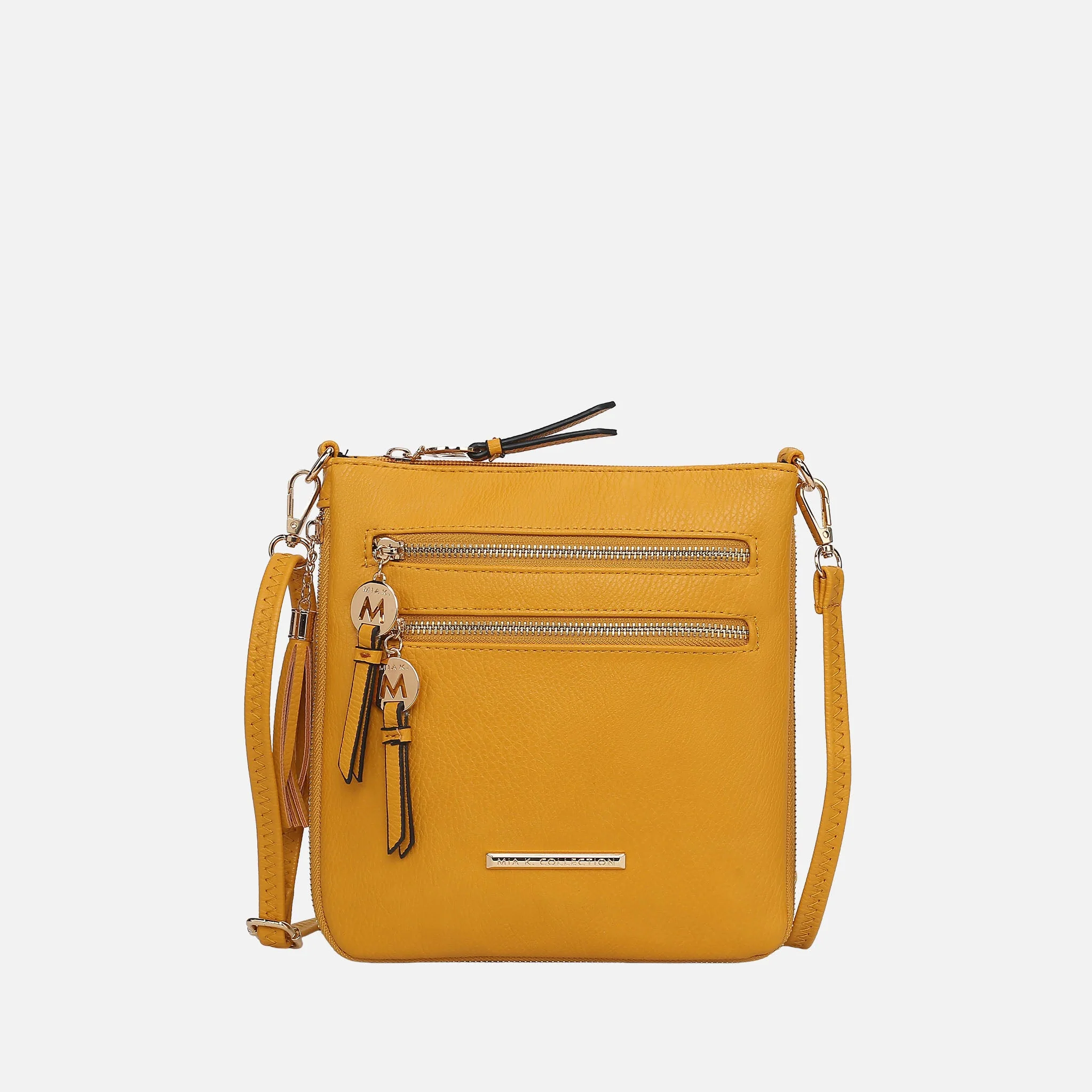 Angelina Expandable Crossbody Bag - Image 13