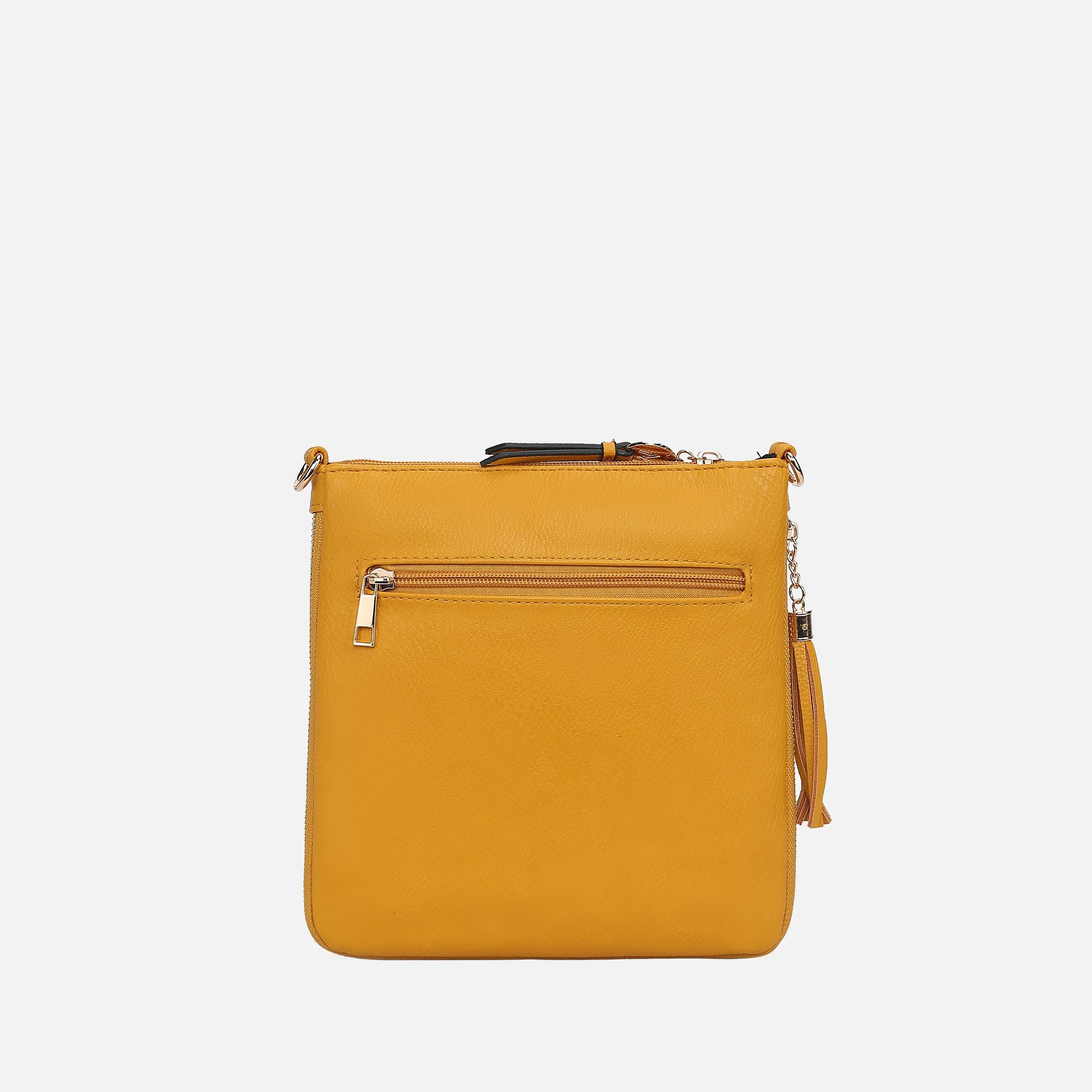 Angelina Expandable Crossbody Bag - Image 14