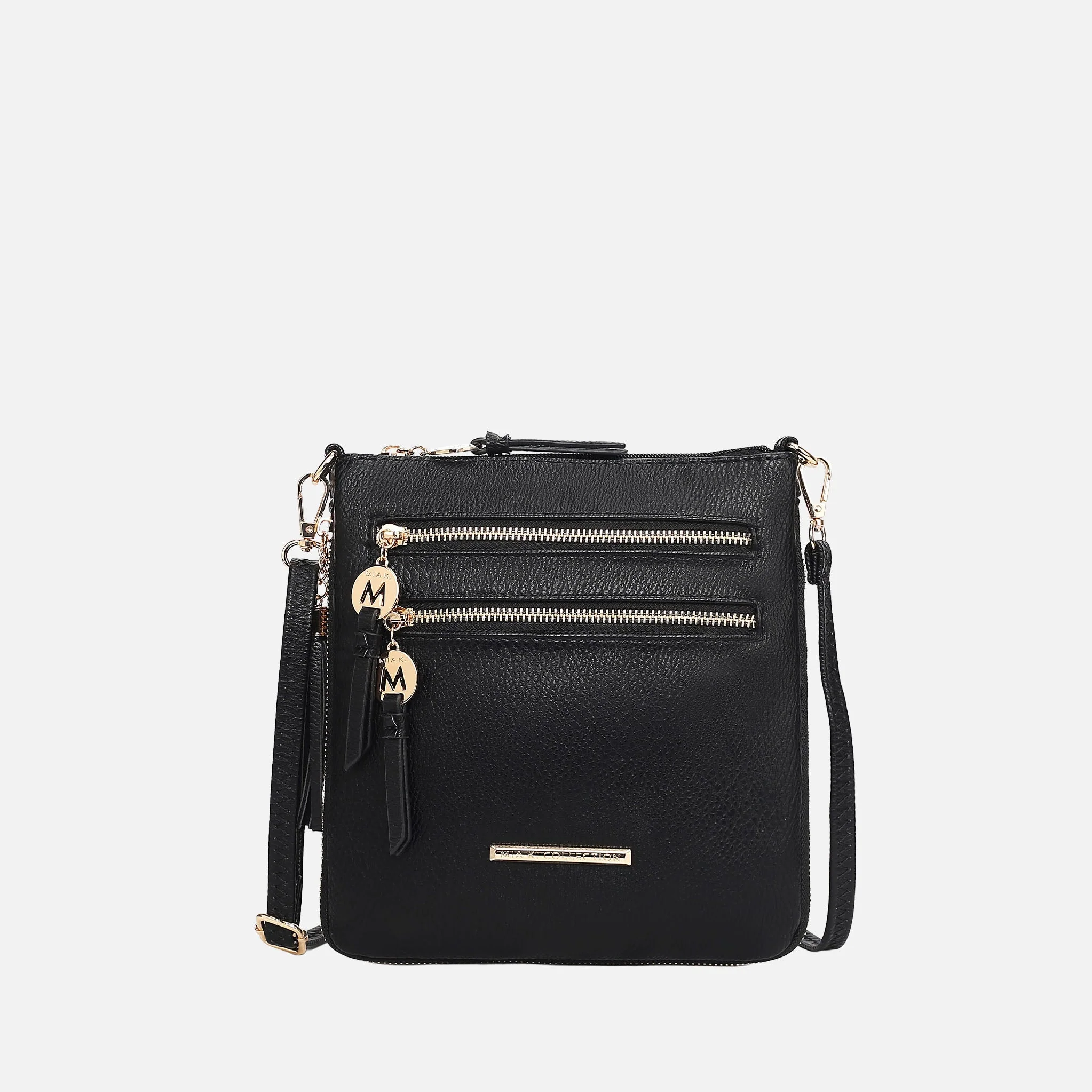 Angelina Expandable Crossbody Bag - Image 2