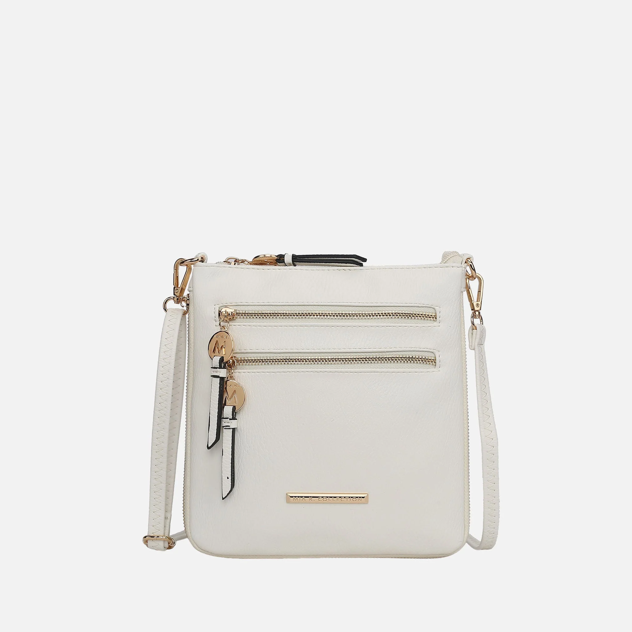 Angelina Expandable Crossbody Bag - Image 3