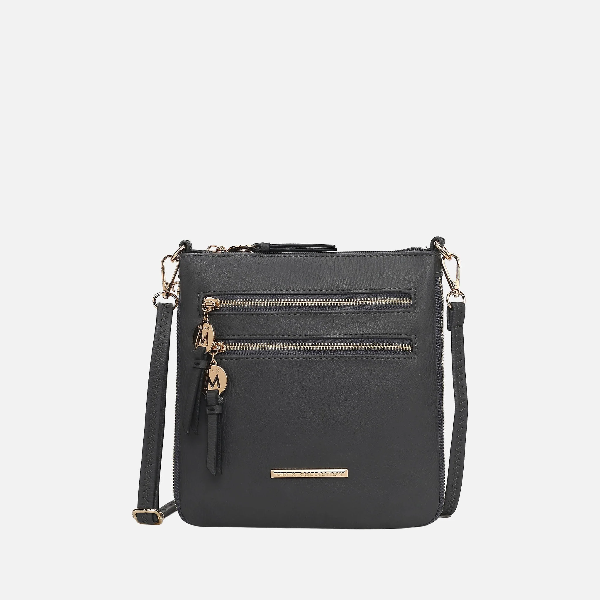Angelina Expandable Crossbody Bag - Image 4