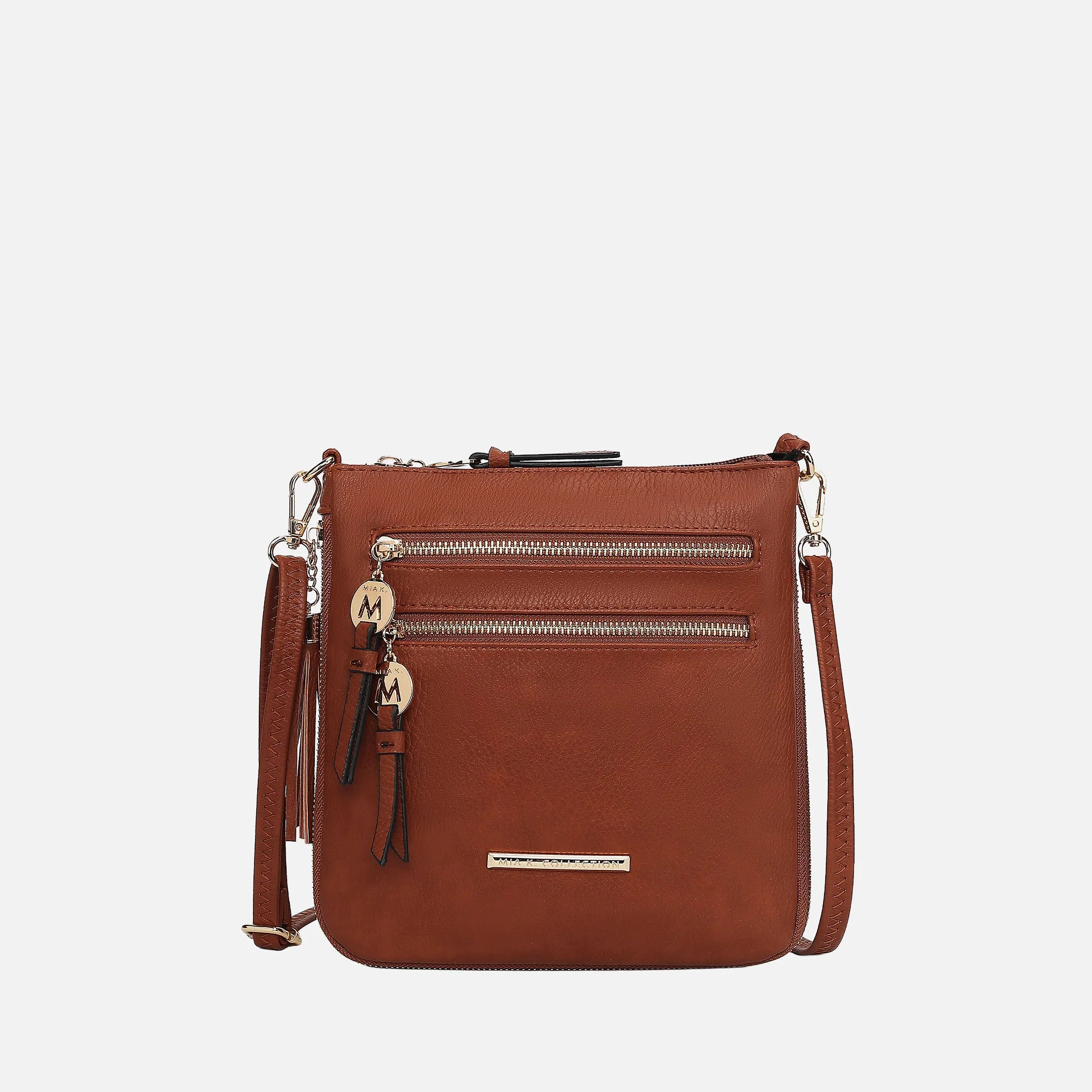 Angelina Expandable Crossbody Bag - Image 5