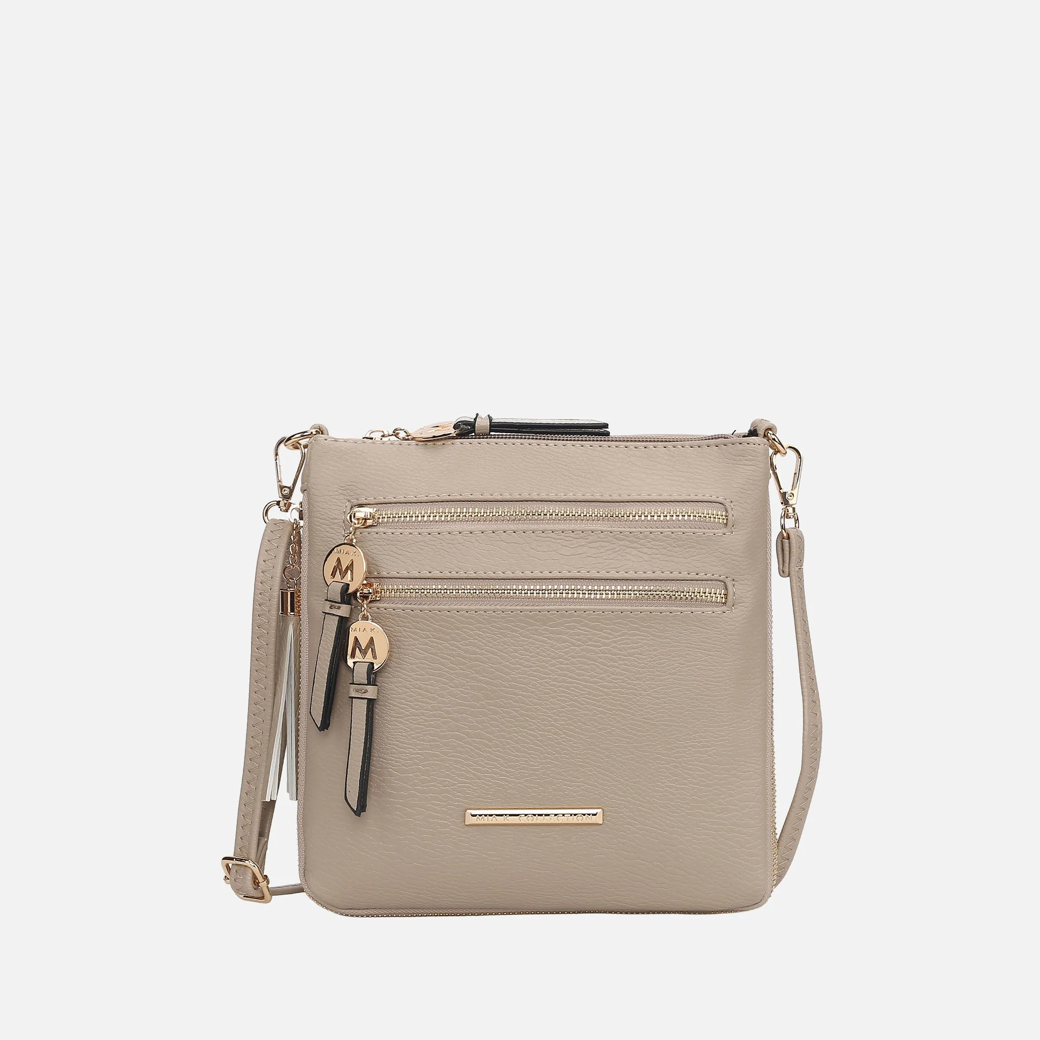 Angelina Expandable Crossbody Bag - Image 6