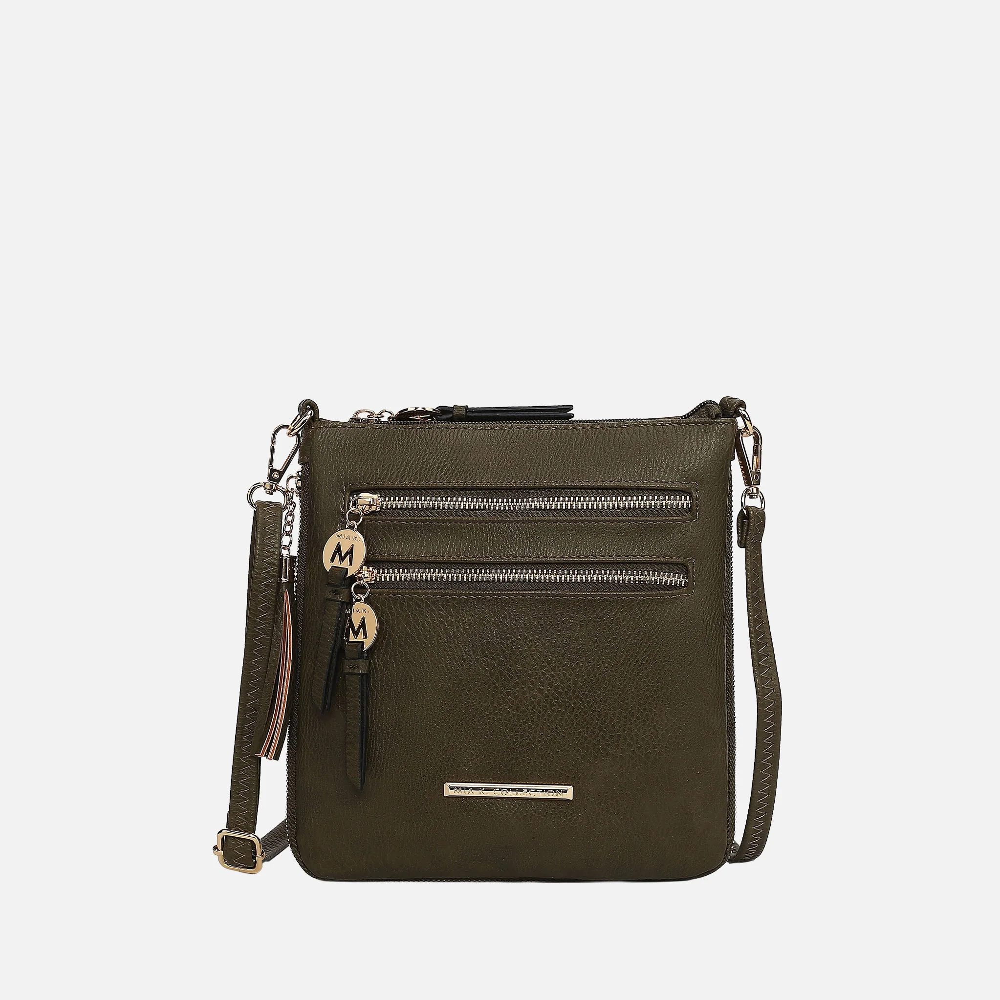 Angelina Expandable Crossbody Bag - Image 7