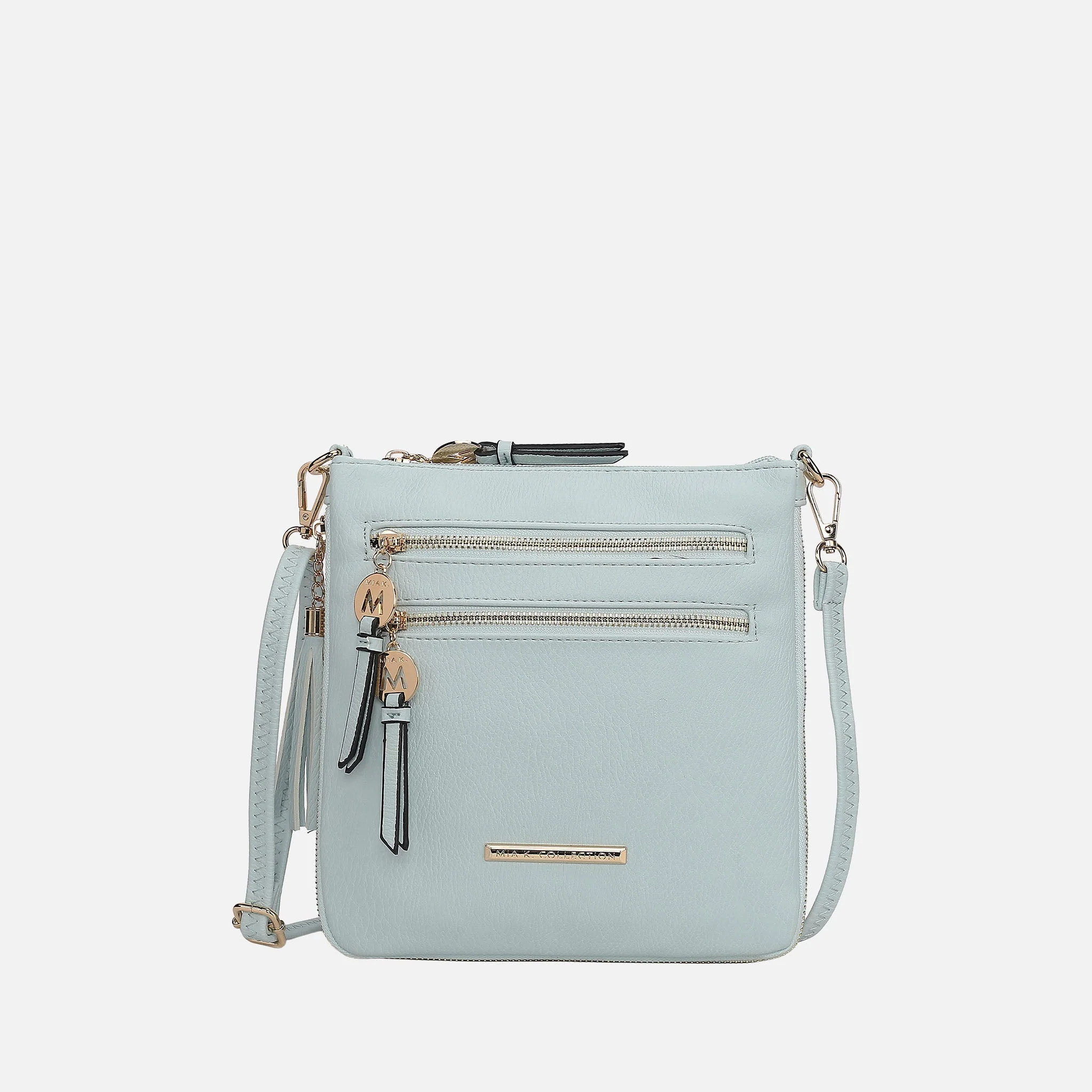 Angelina Expandable Crossbody Bag - Image 8