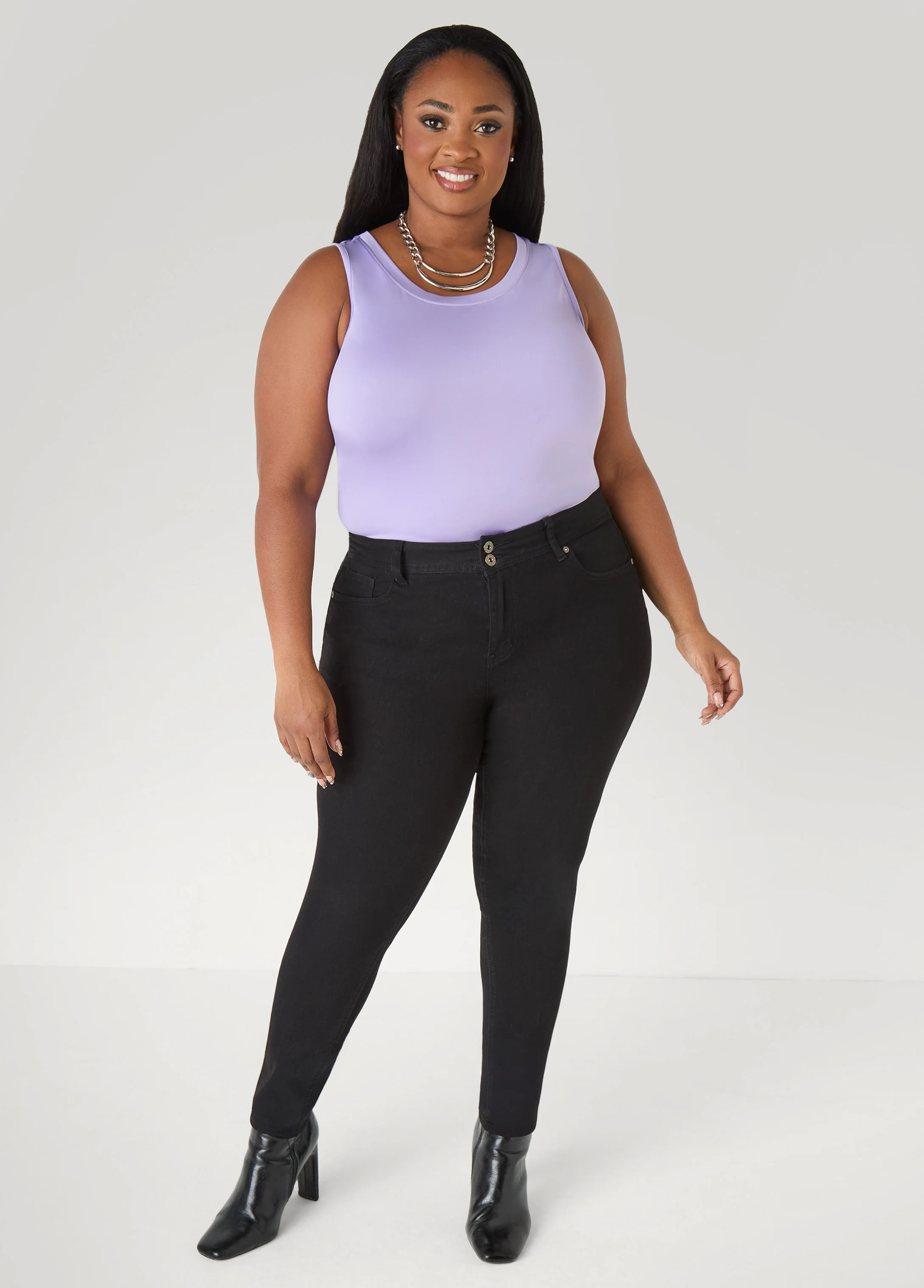 The Basic Knitted Cami Top - Image 3