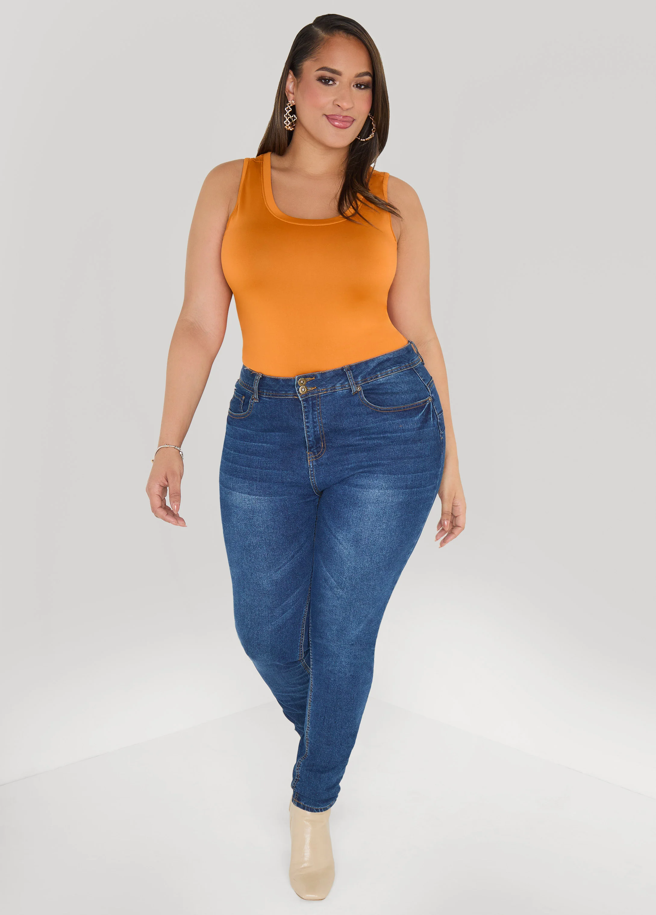 The Basic Knitted Cami Top - Image 7