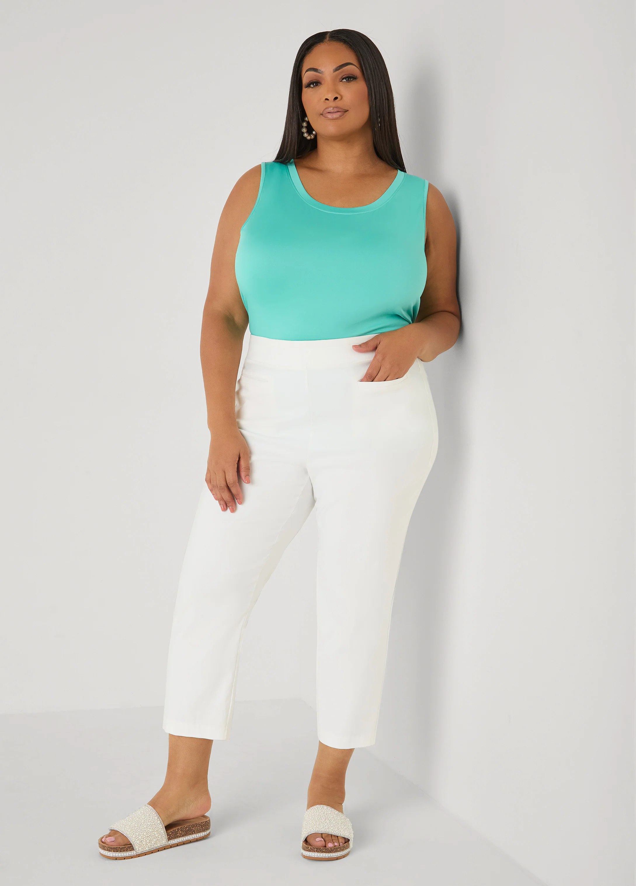 The Basic Cami Top - Image 3