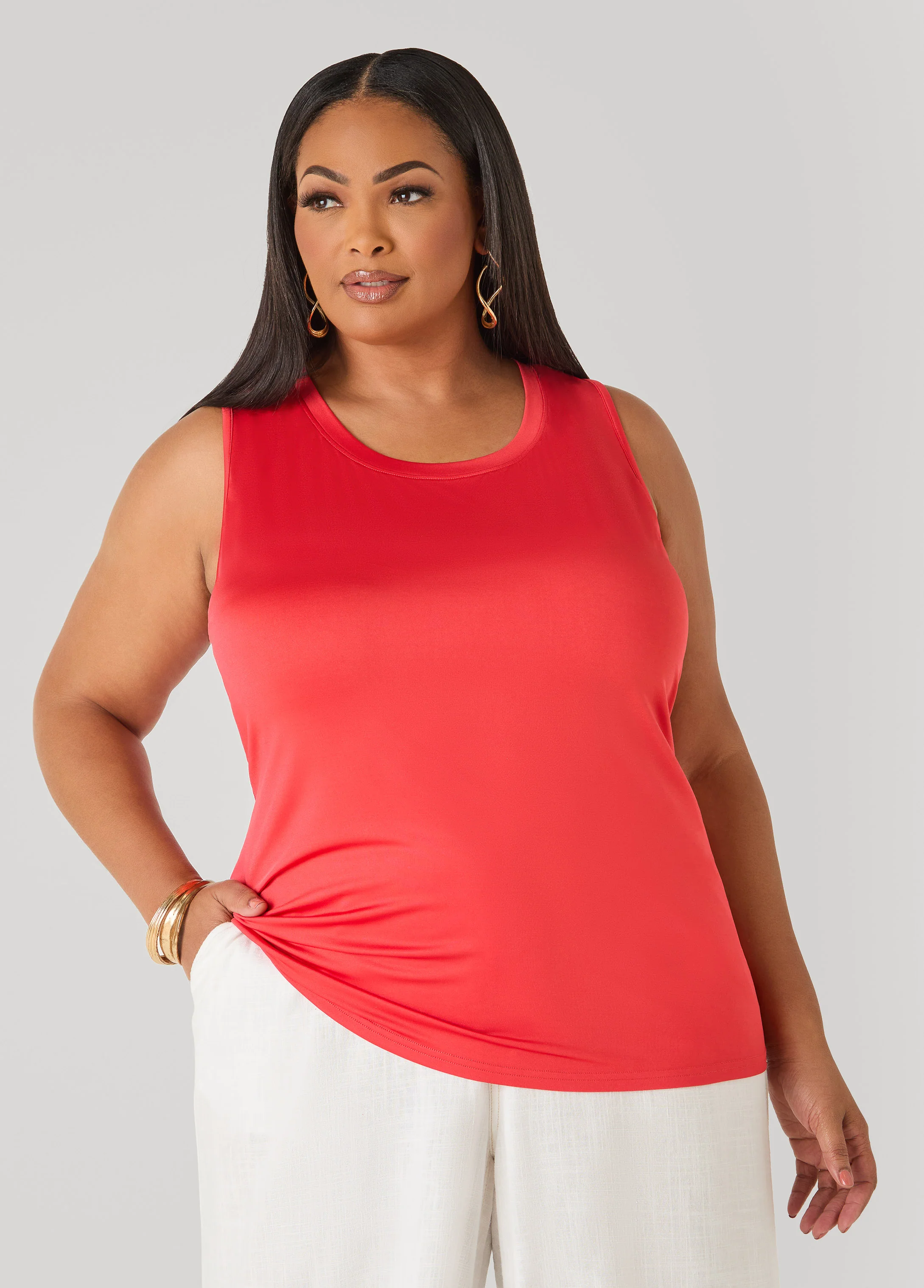 The Basic Cami Top - Image 4