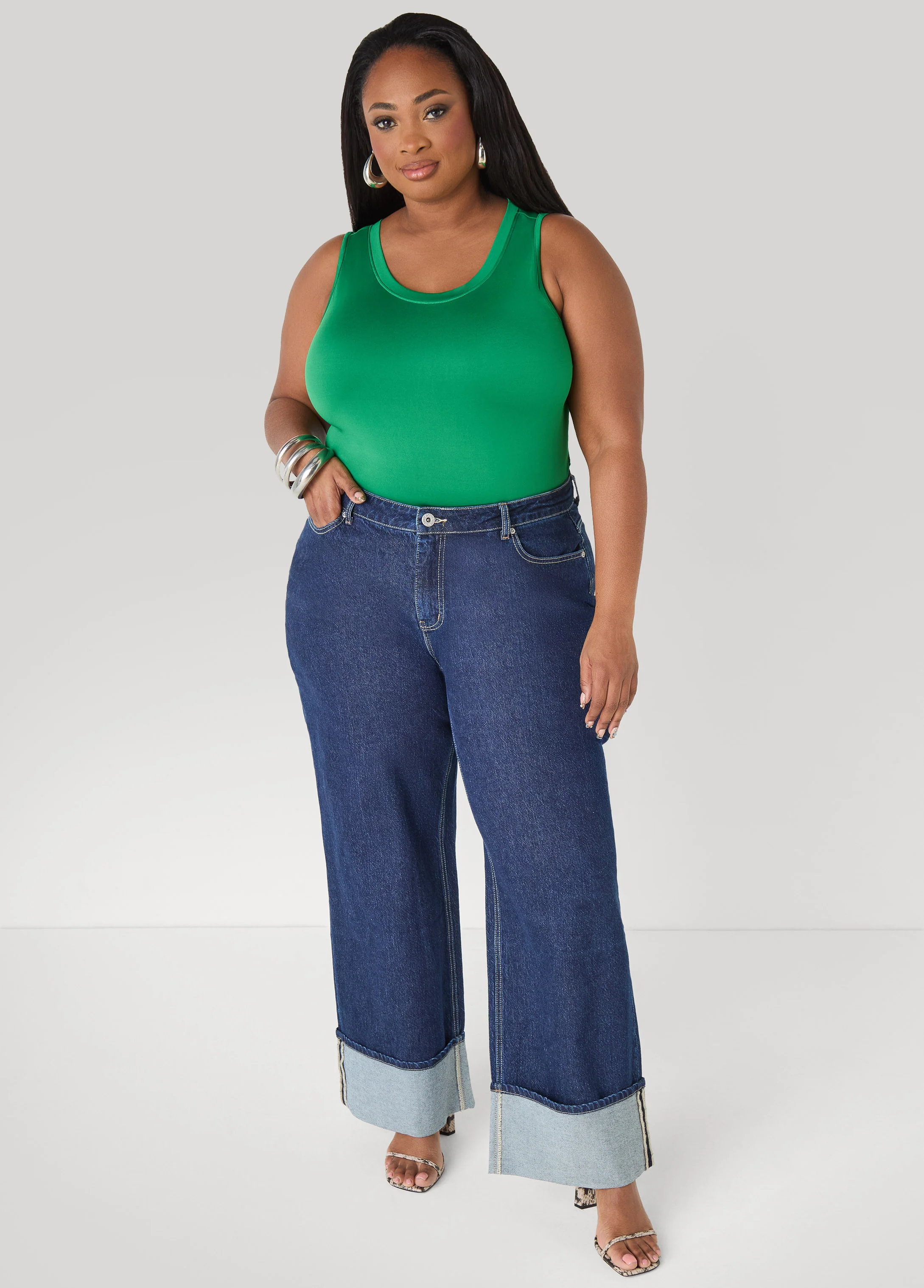 The Basic Knitted Cami - Image 10
