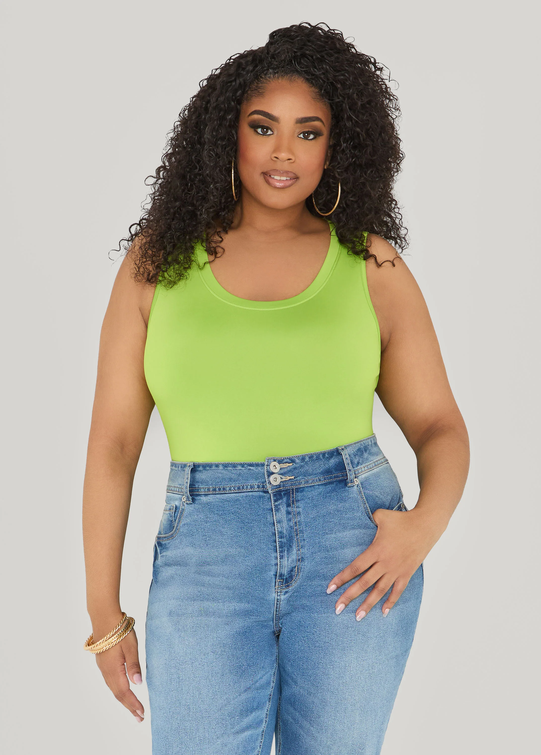 The Basic Knitted Cami - Image 12