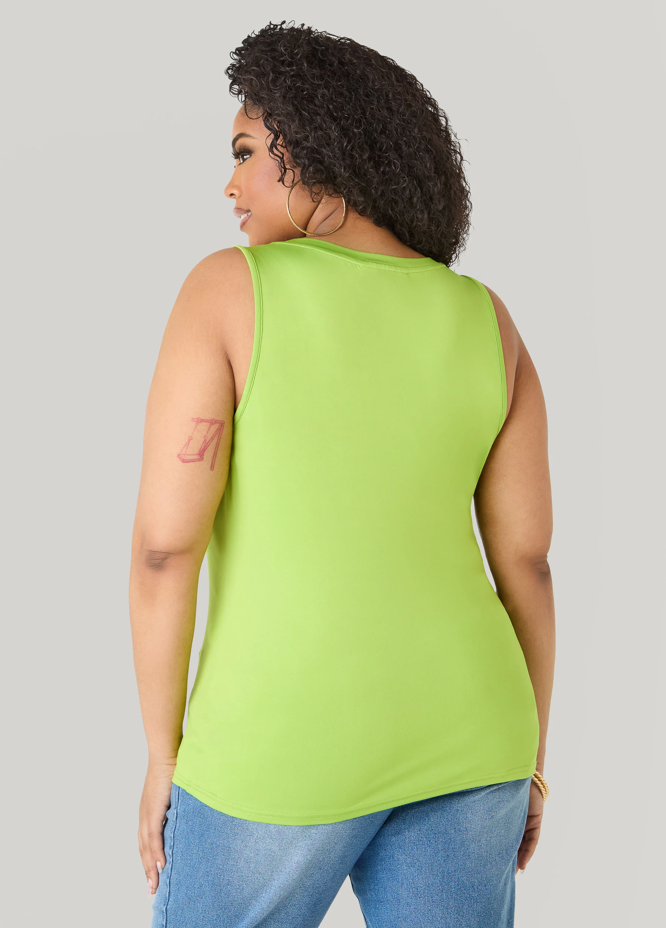 The Basic Knitted Cami - Image 13