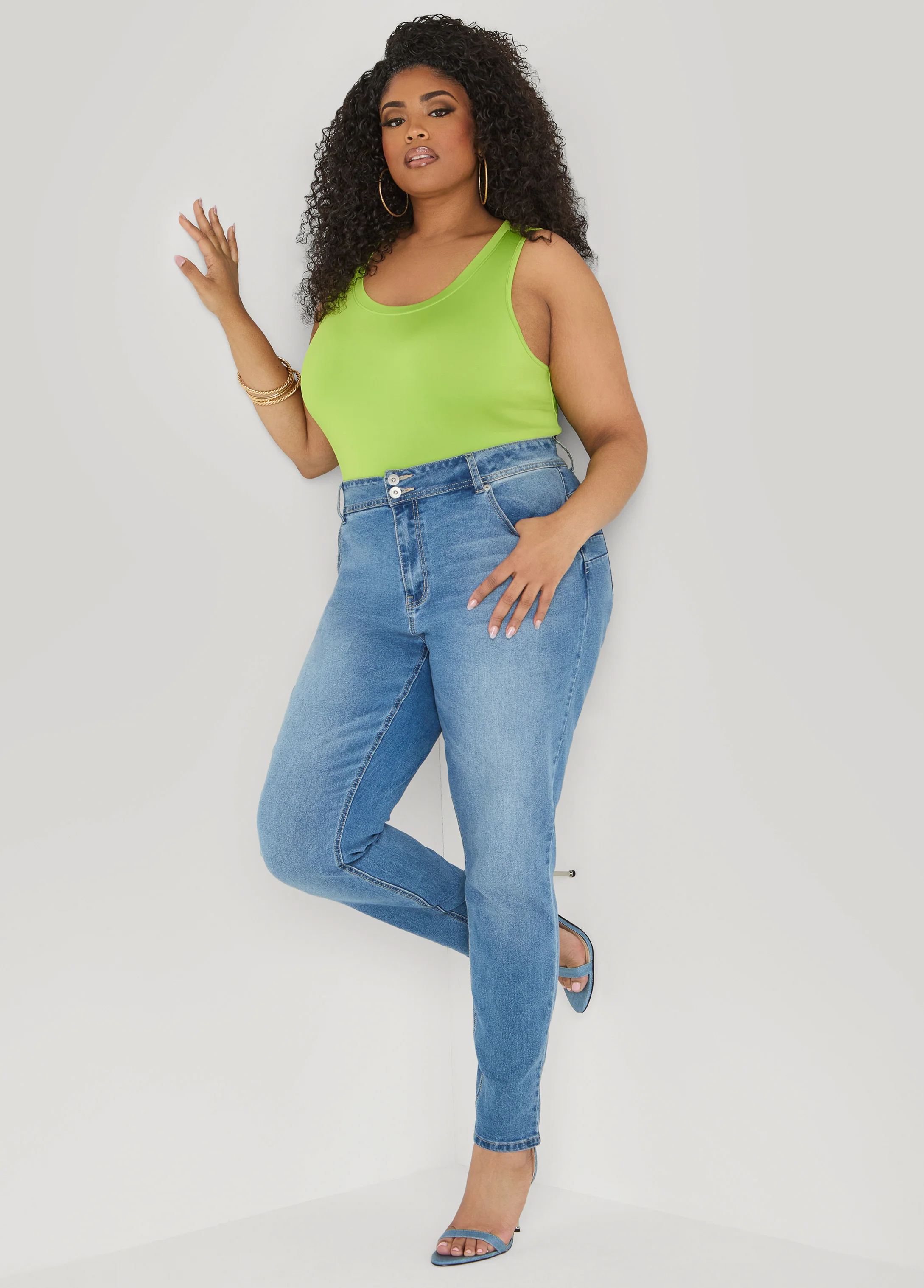 The Basic Knitted Cami - Image 14