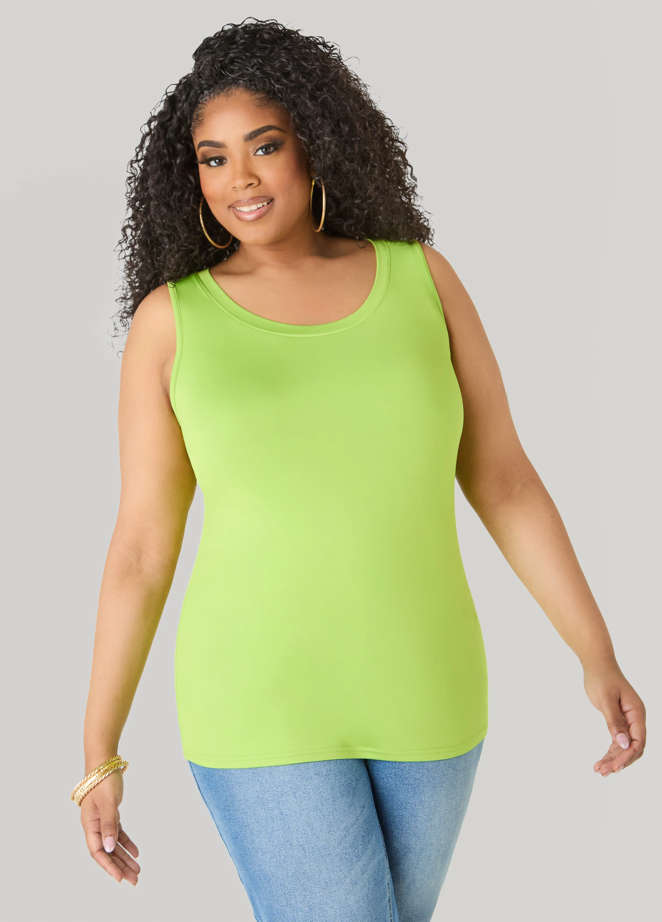 The Basic Knitted Cami - Image 16