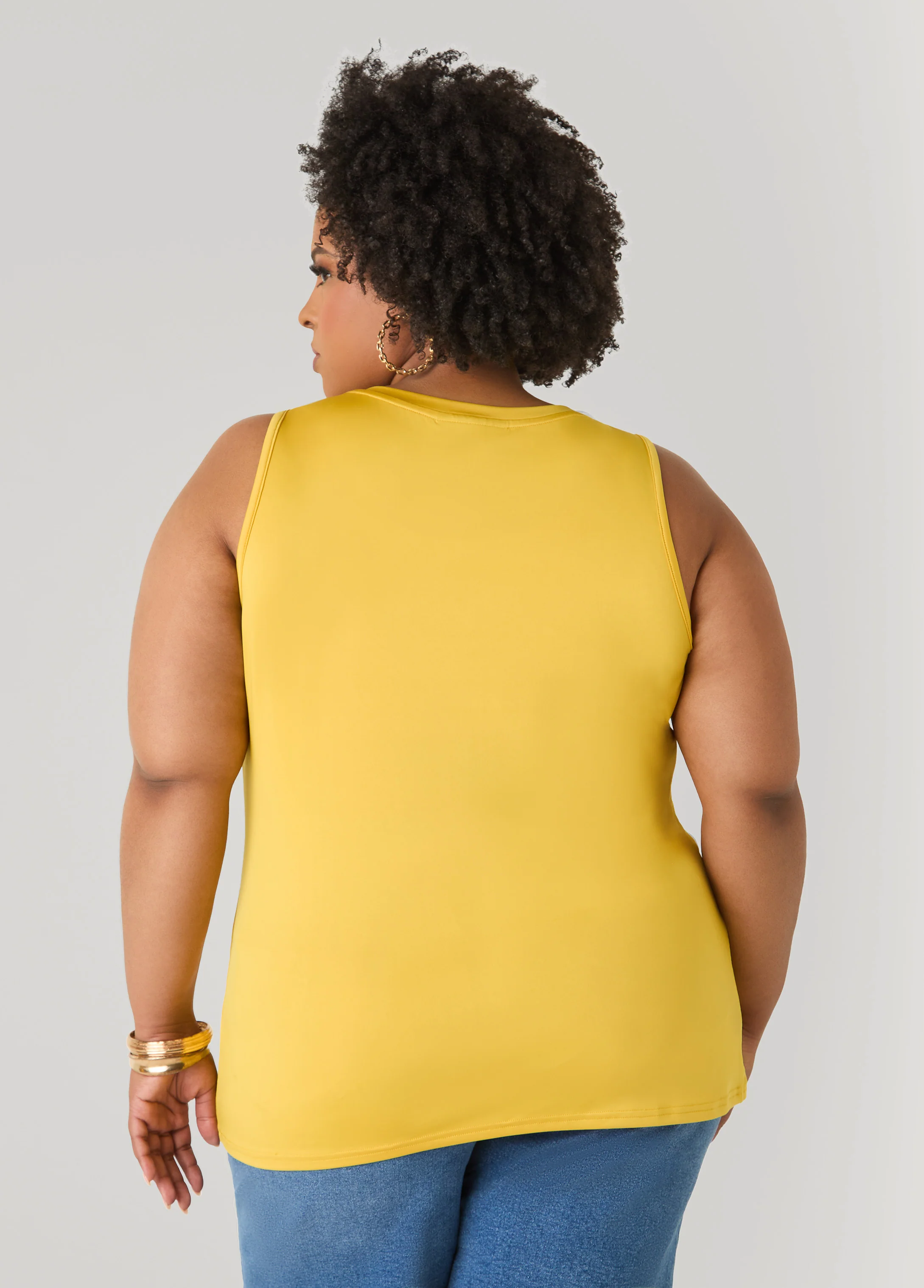 The Basic Knitted Cami - Image 18