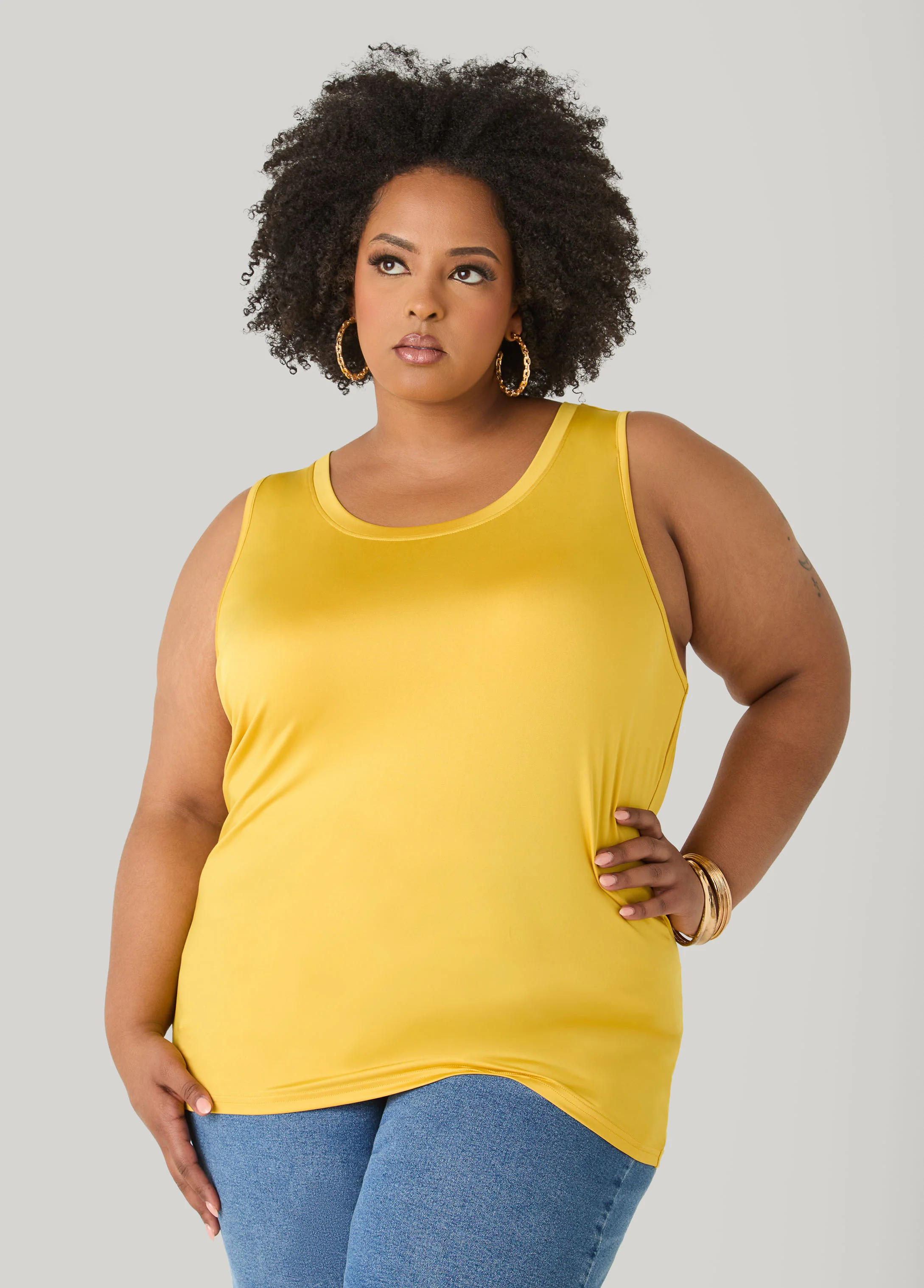 The Basic Knitted Cami - Image 20