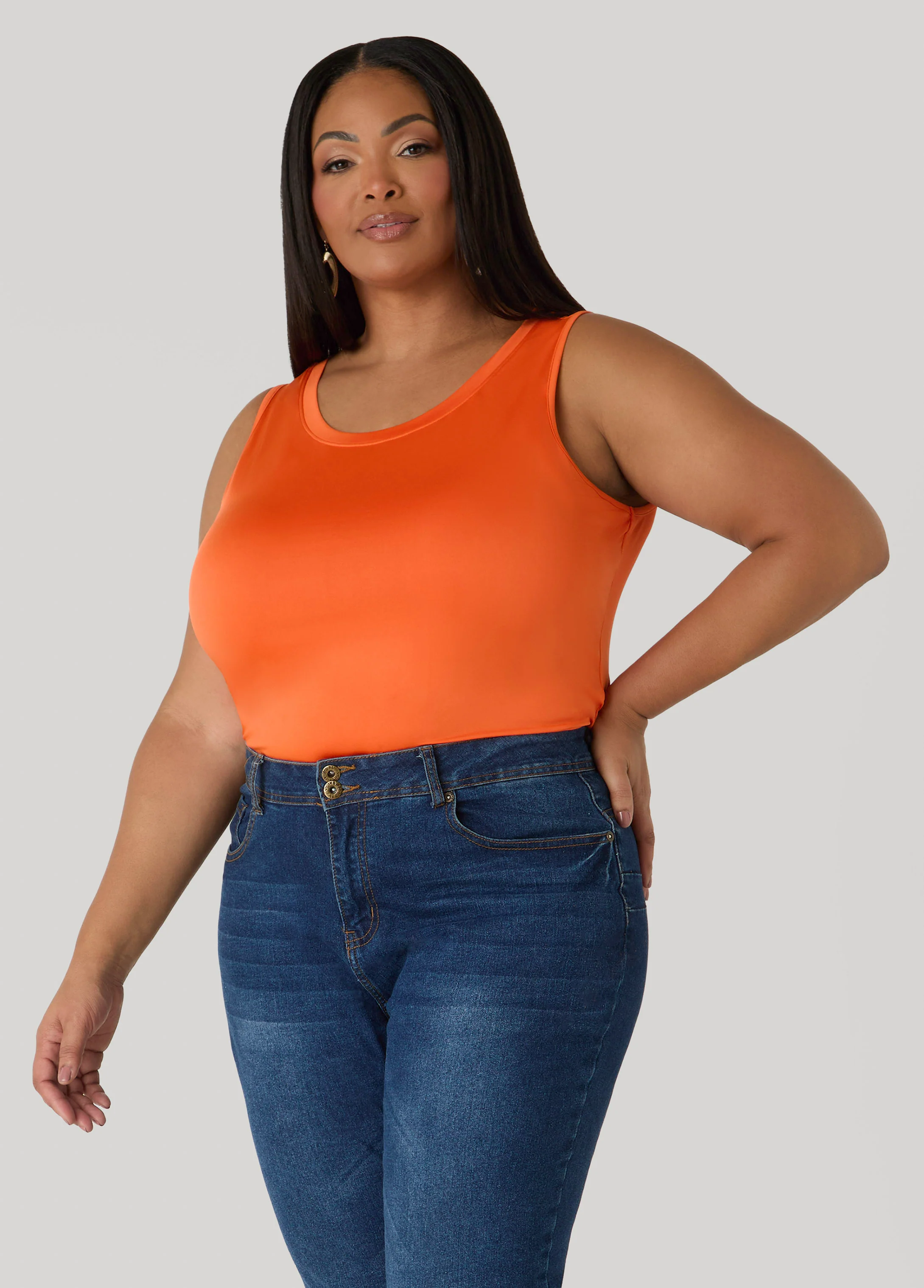The Basic Knitted Cami - Image 4