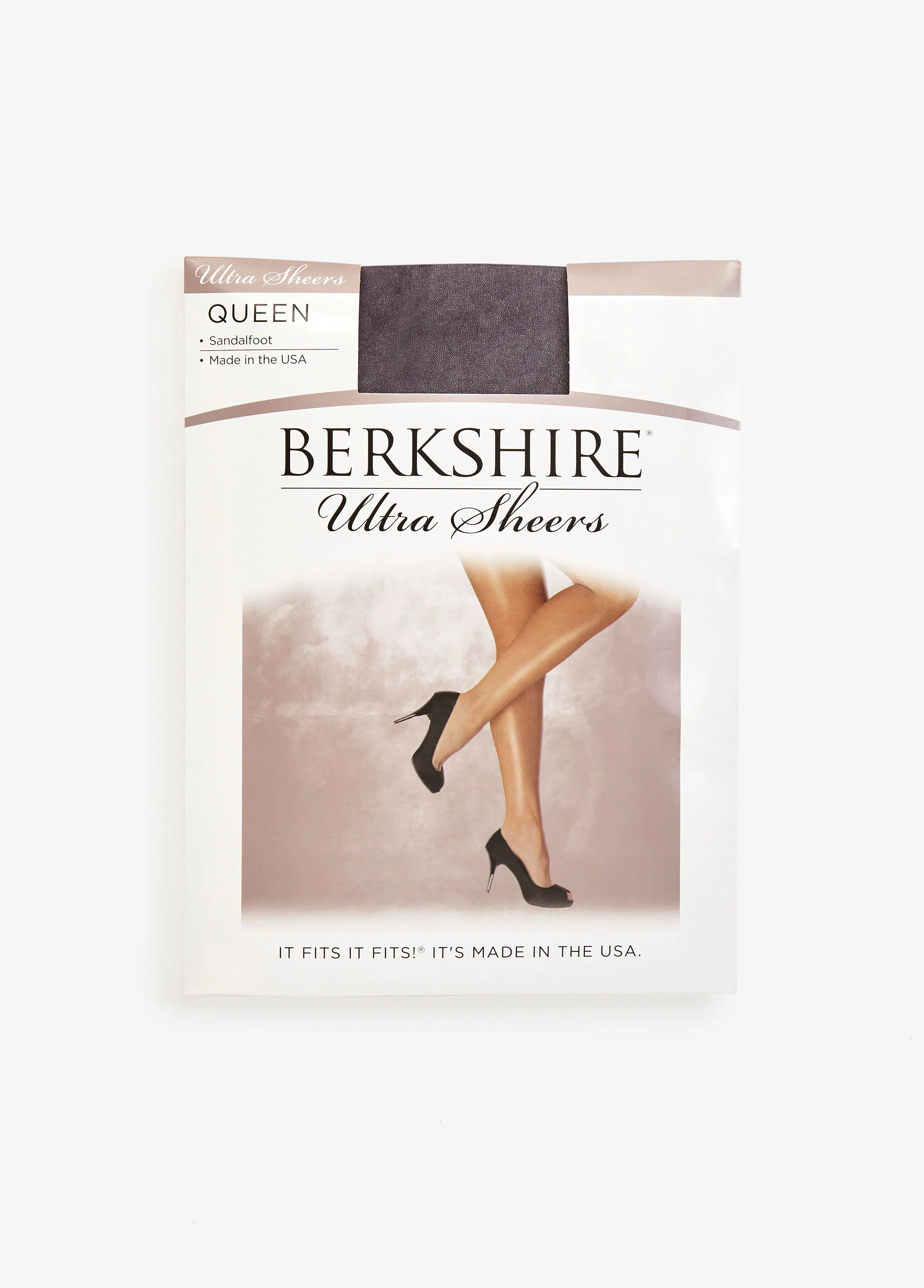 Berkshire Ultra Sheer Pantyhose - Image 3