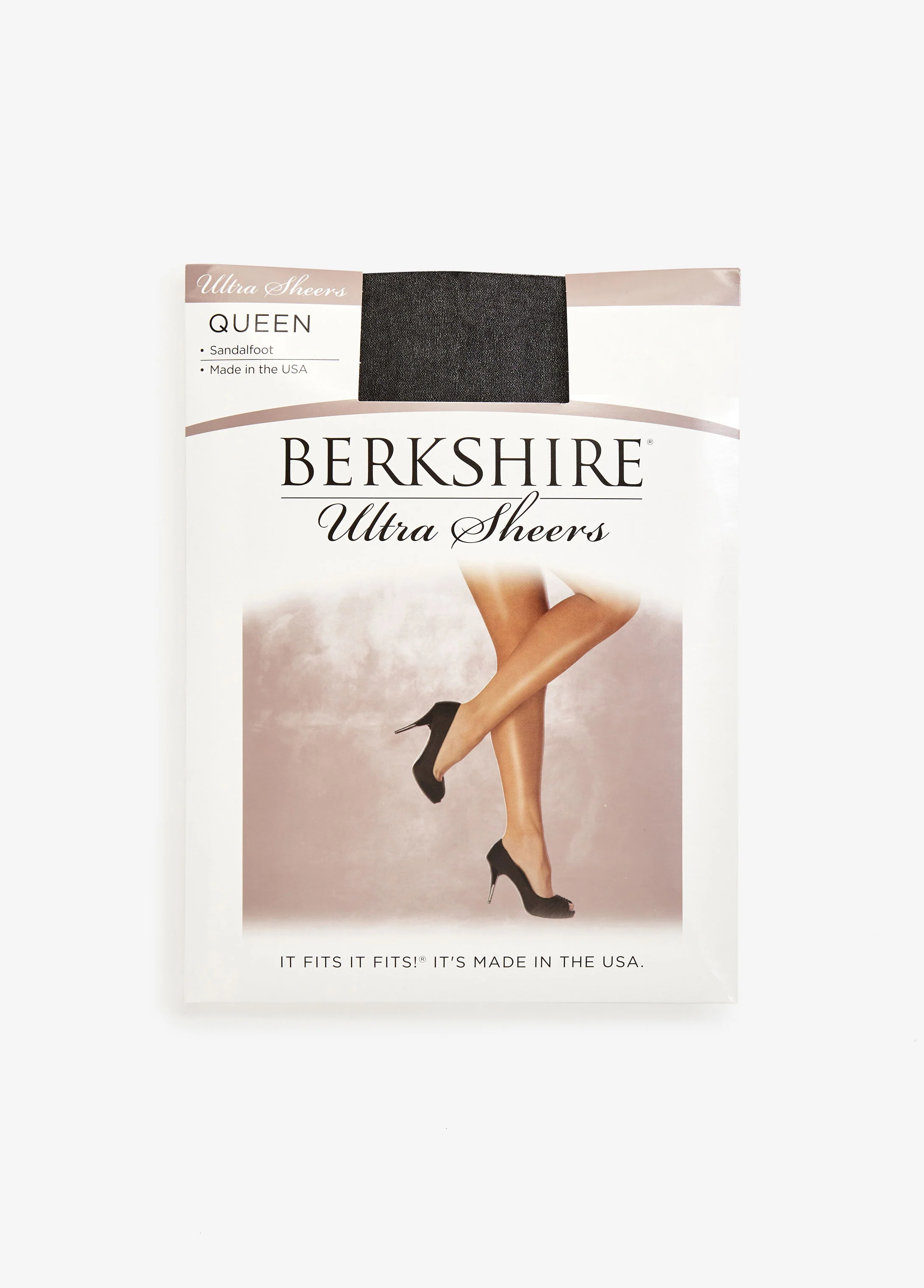 Berkshire Ultra Sheer Pantyhose - Image 6