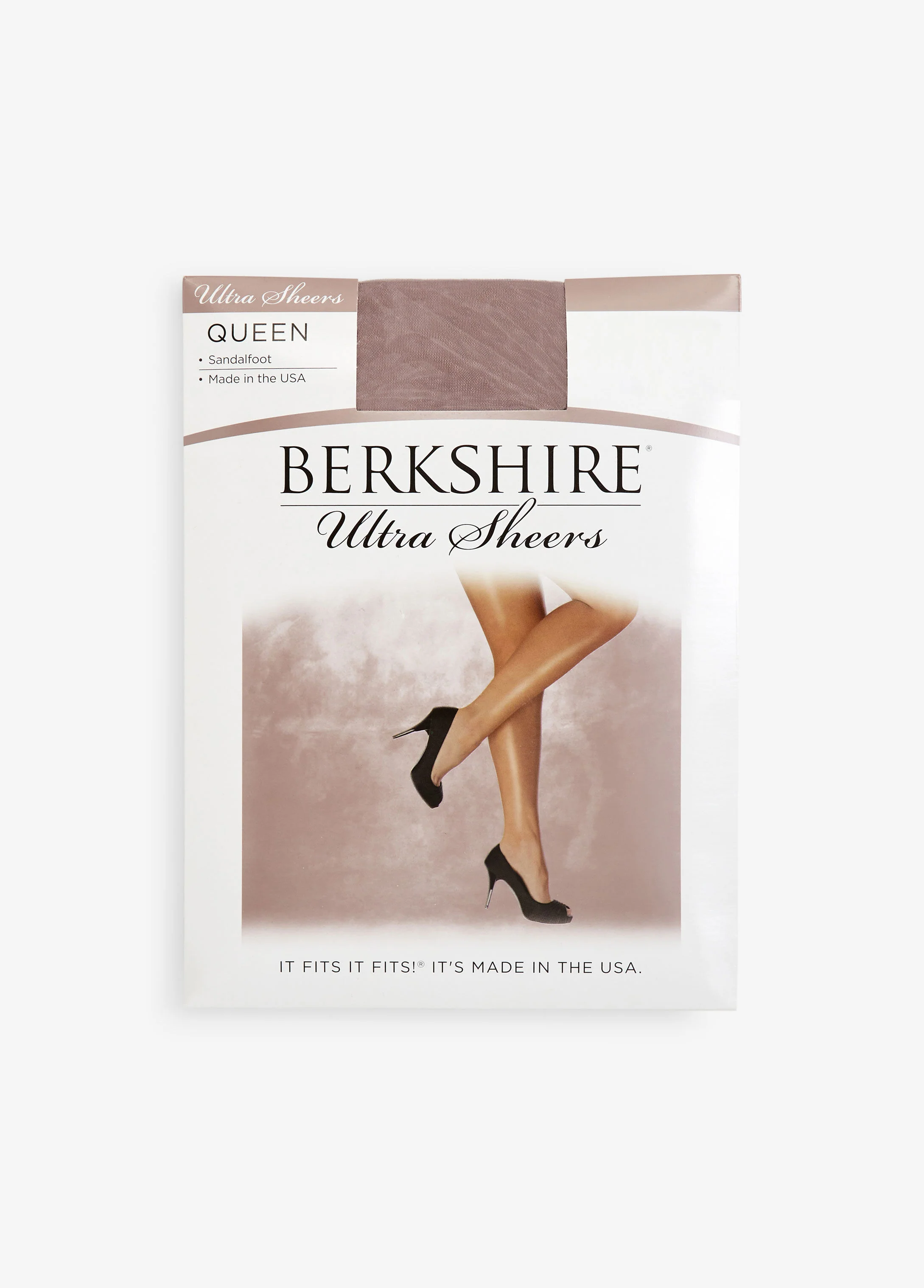 Berkshire Ultra Sheer Pantyhose - Image 9