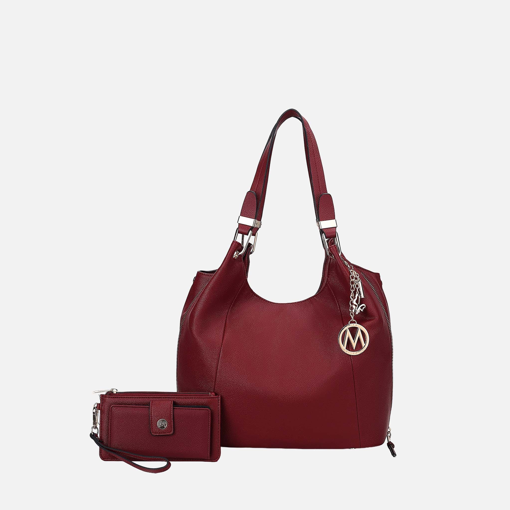 Calina Shoulder Bag - Image 10