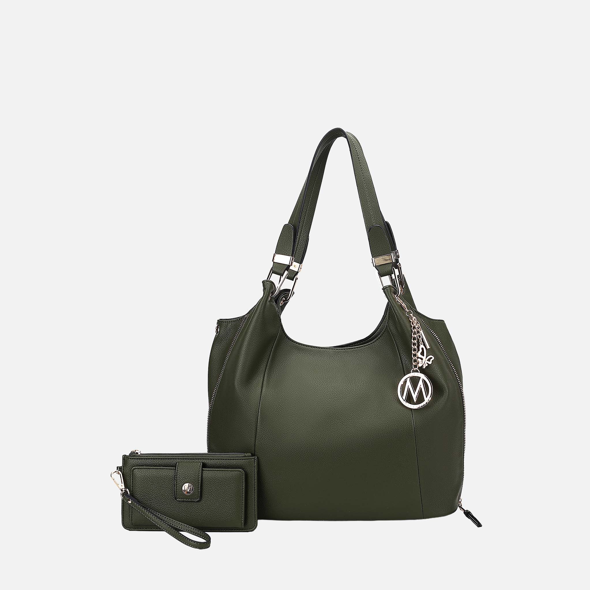Calina Shoulder Bag - Image 12
