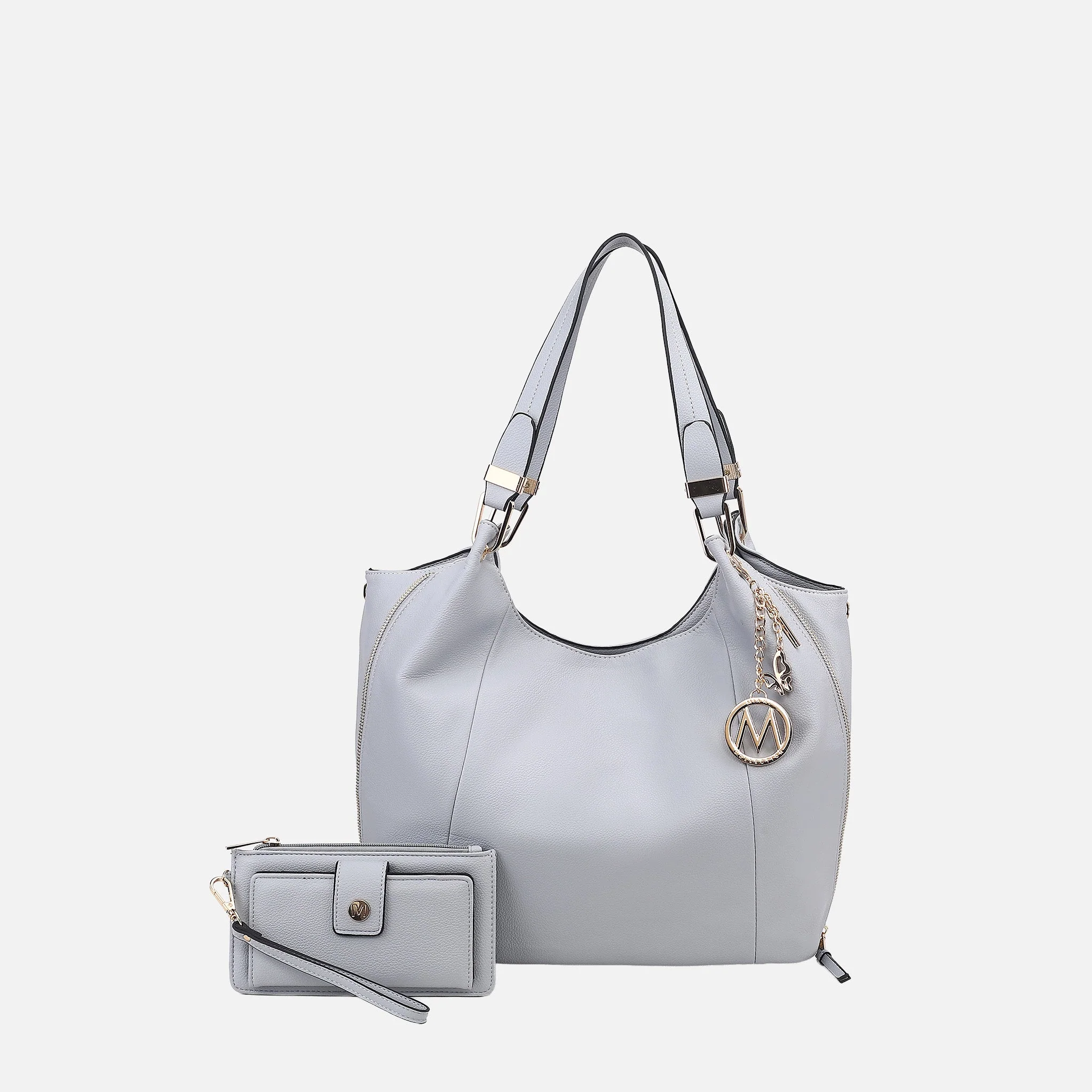 Calina Shoulder Bag - Image 13