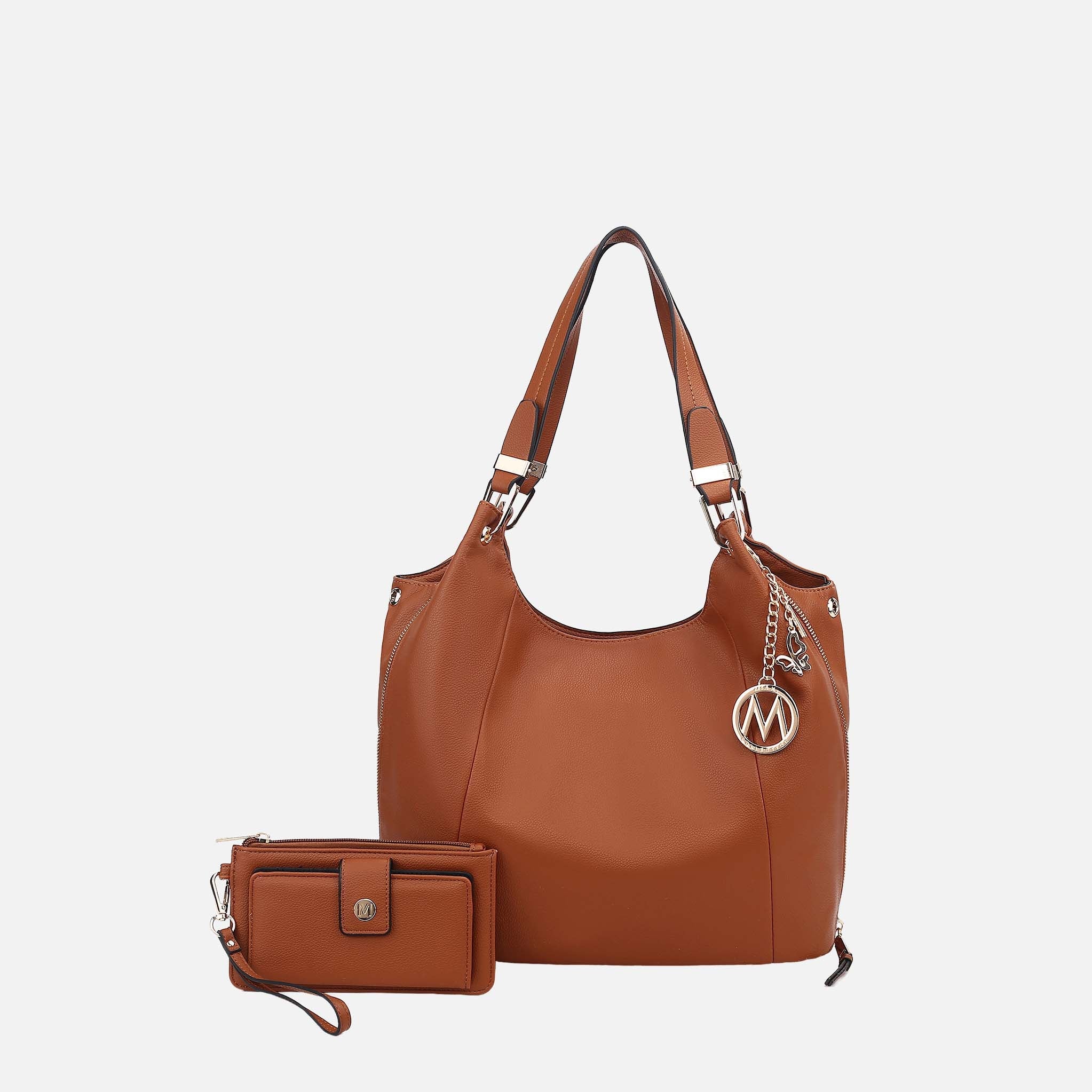 Calina Shoulder Bag - Image 15