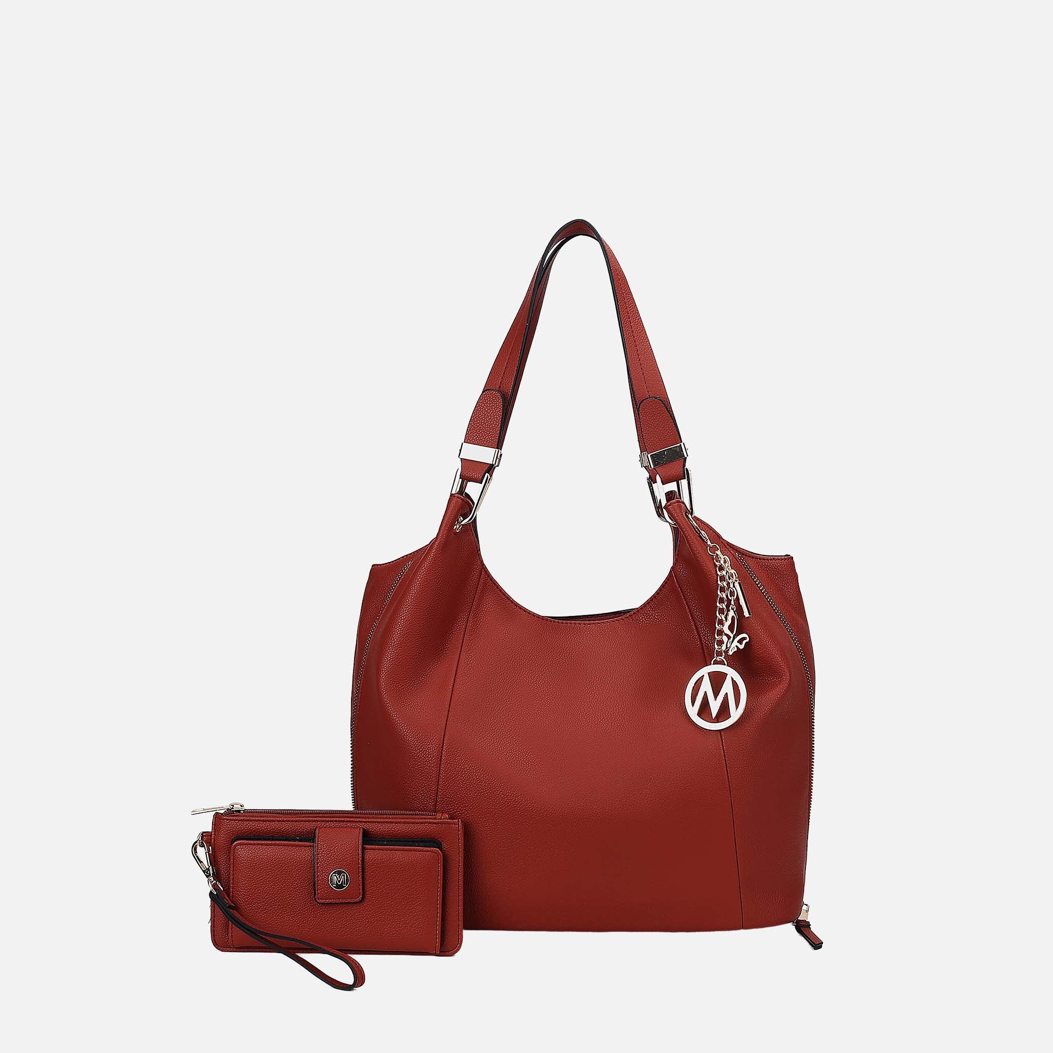 Calina Shoulder Bag - Image 17
