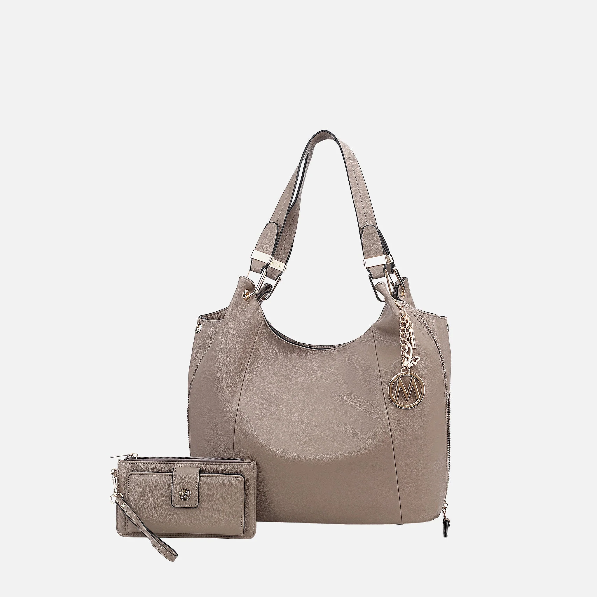 Calina Shoulder Bag - Image 18