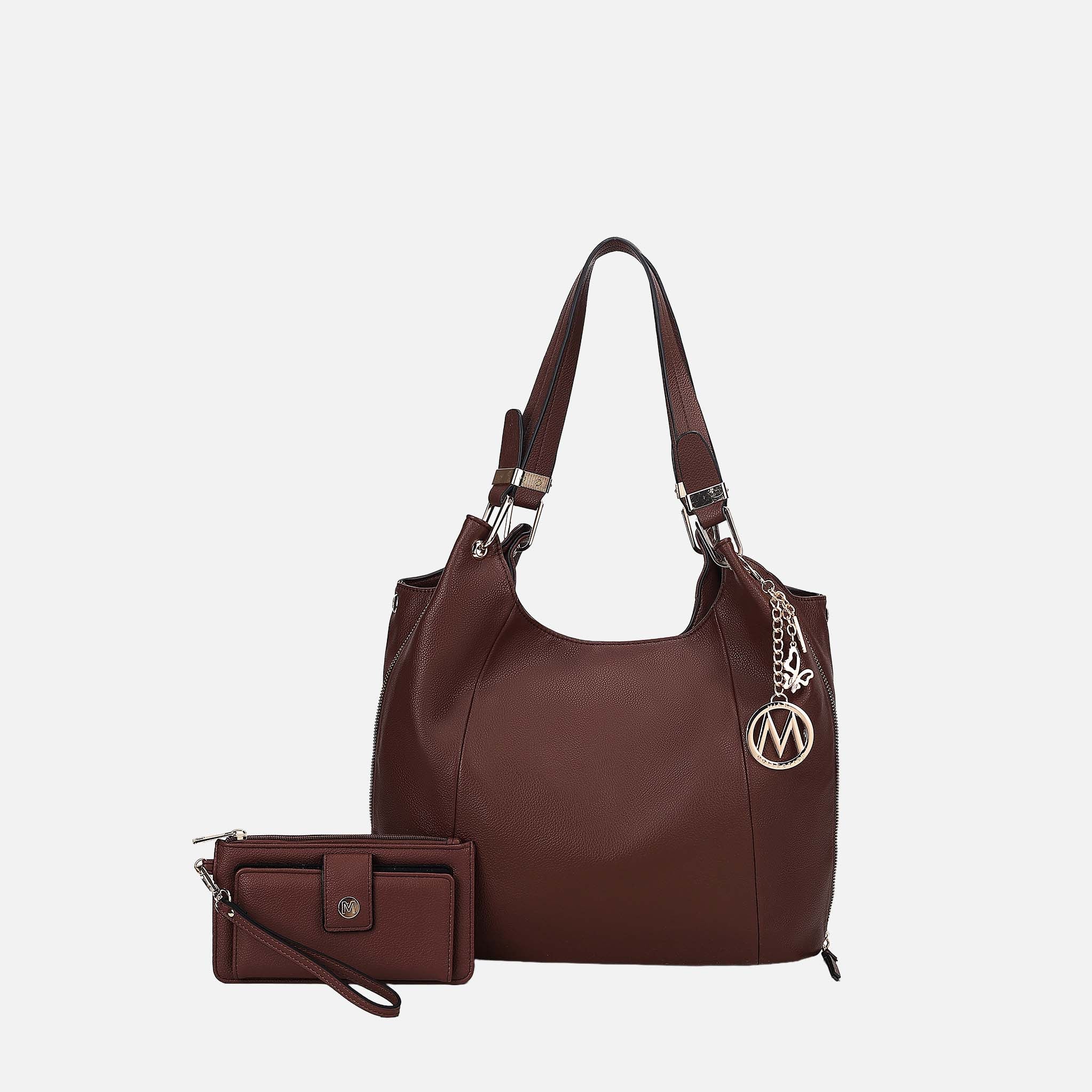 Calina Shoulder Bag - Image 7