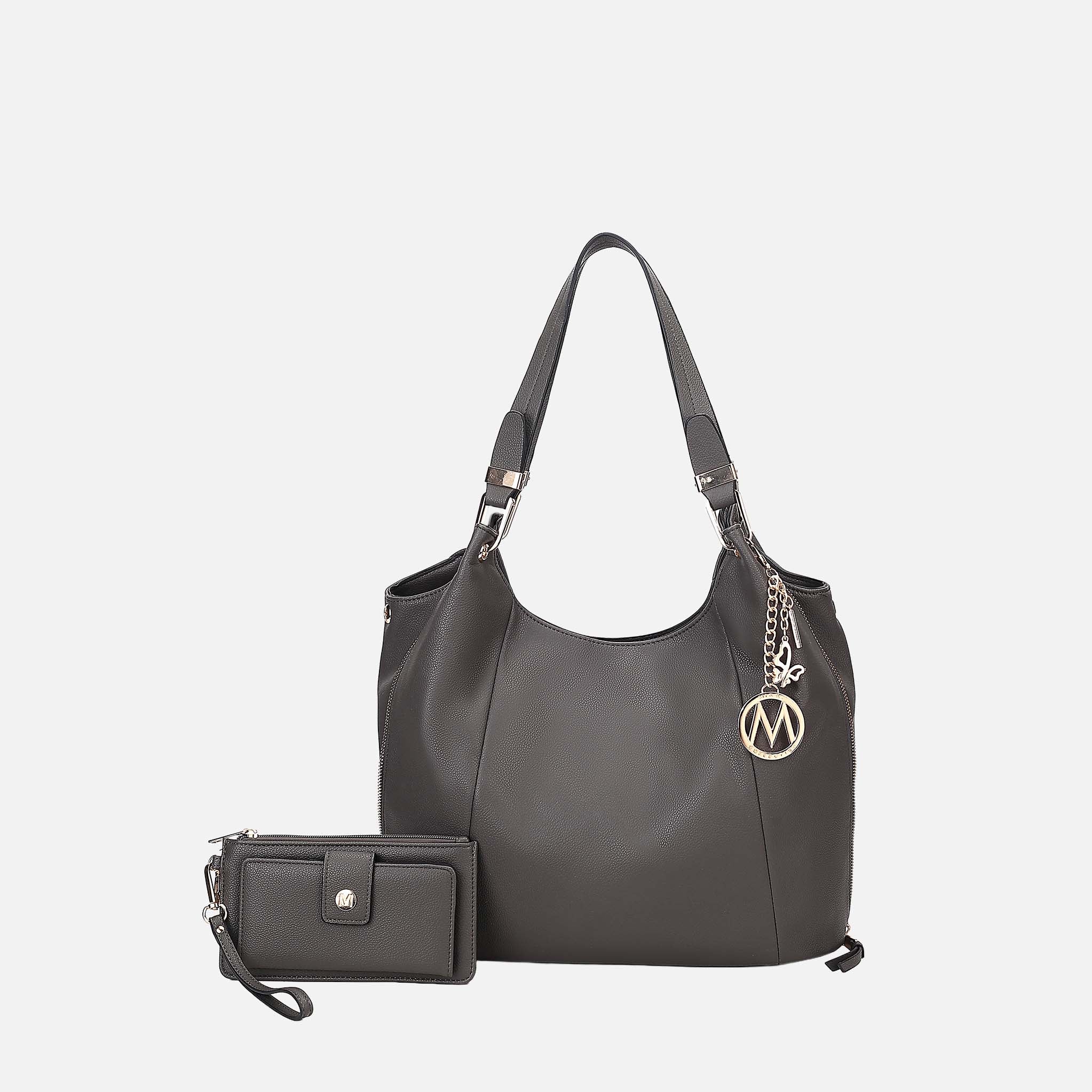 Calina Shoulder Bag - Image 8