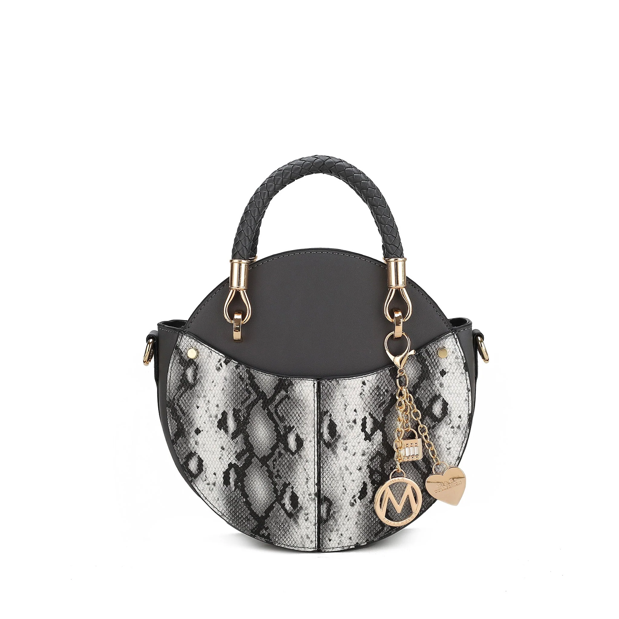 Camille Crossbody Bag - Image 3