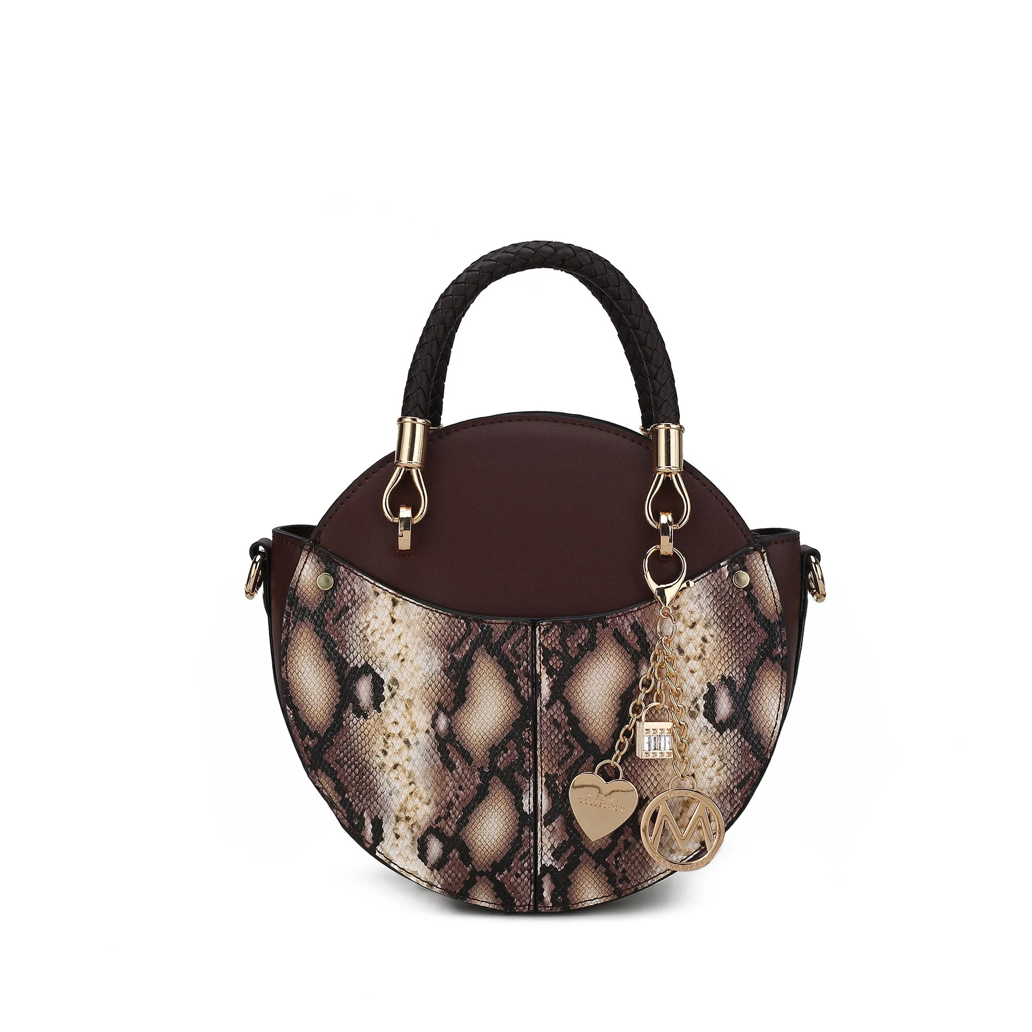 Camille Crossbody Bag - Image 4