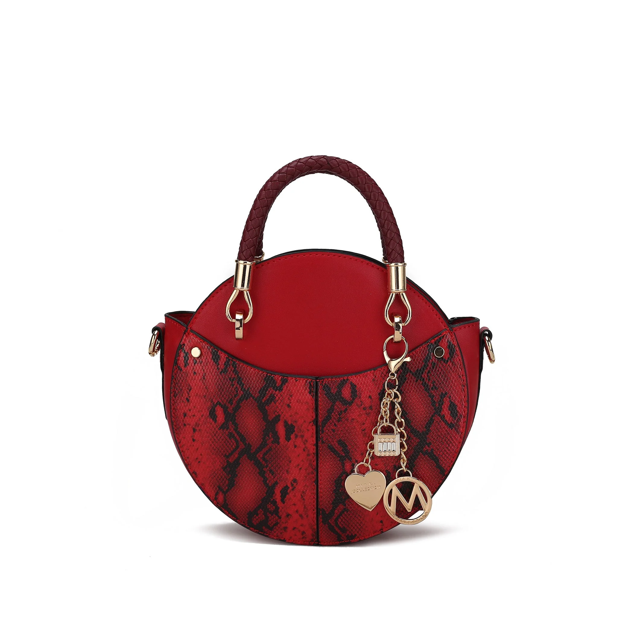 Camille Crossbody Bag - Image 6