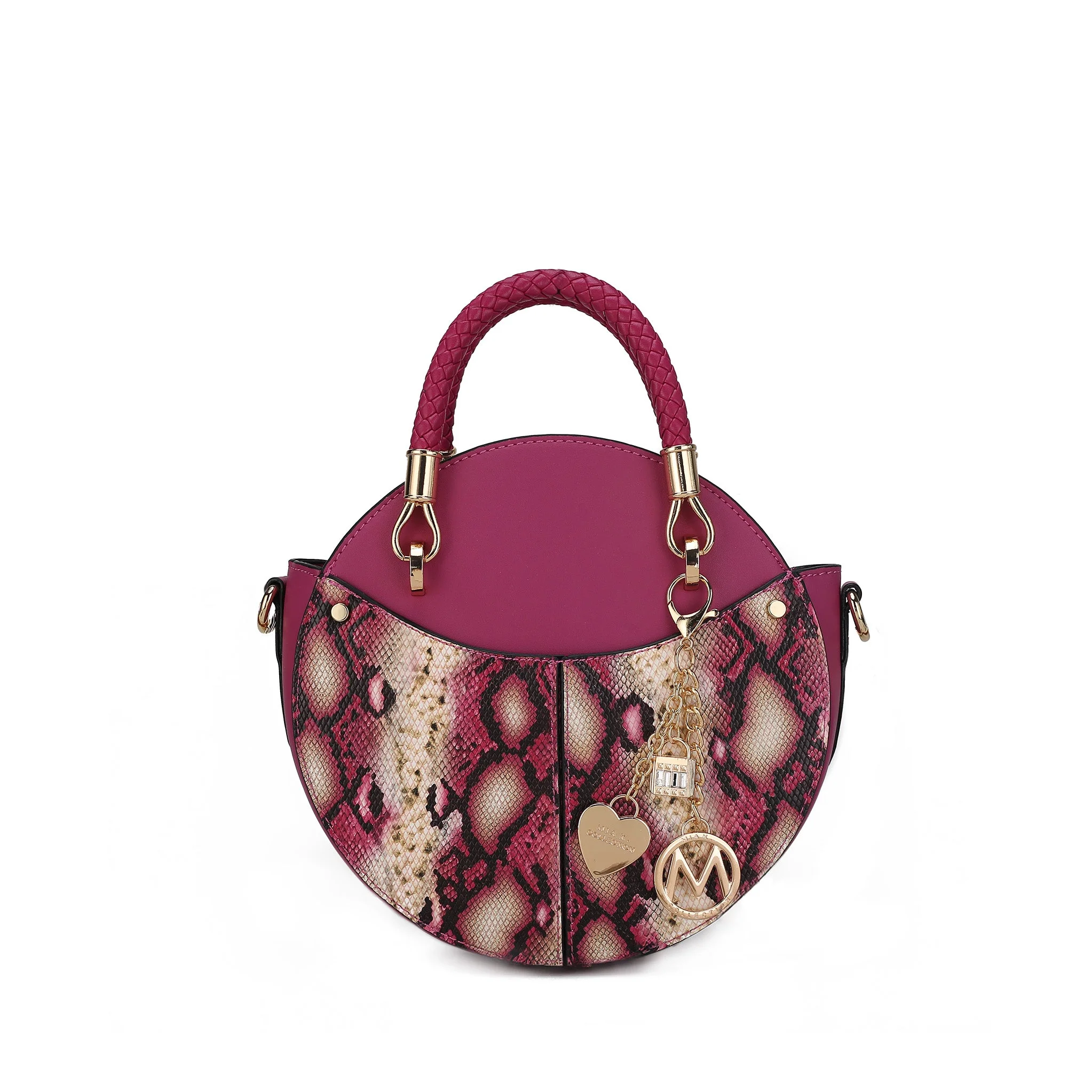 Camille Crossbody Bag - Image 7