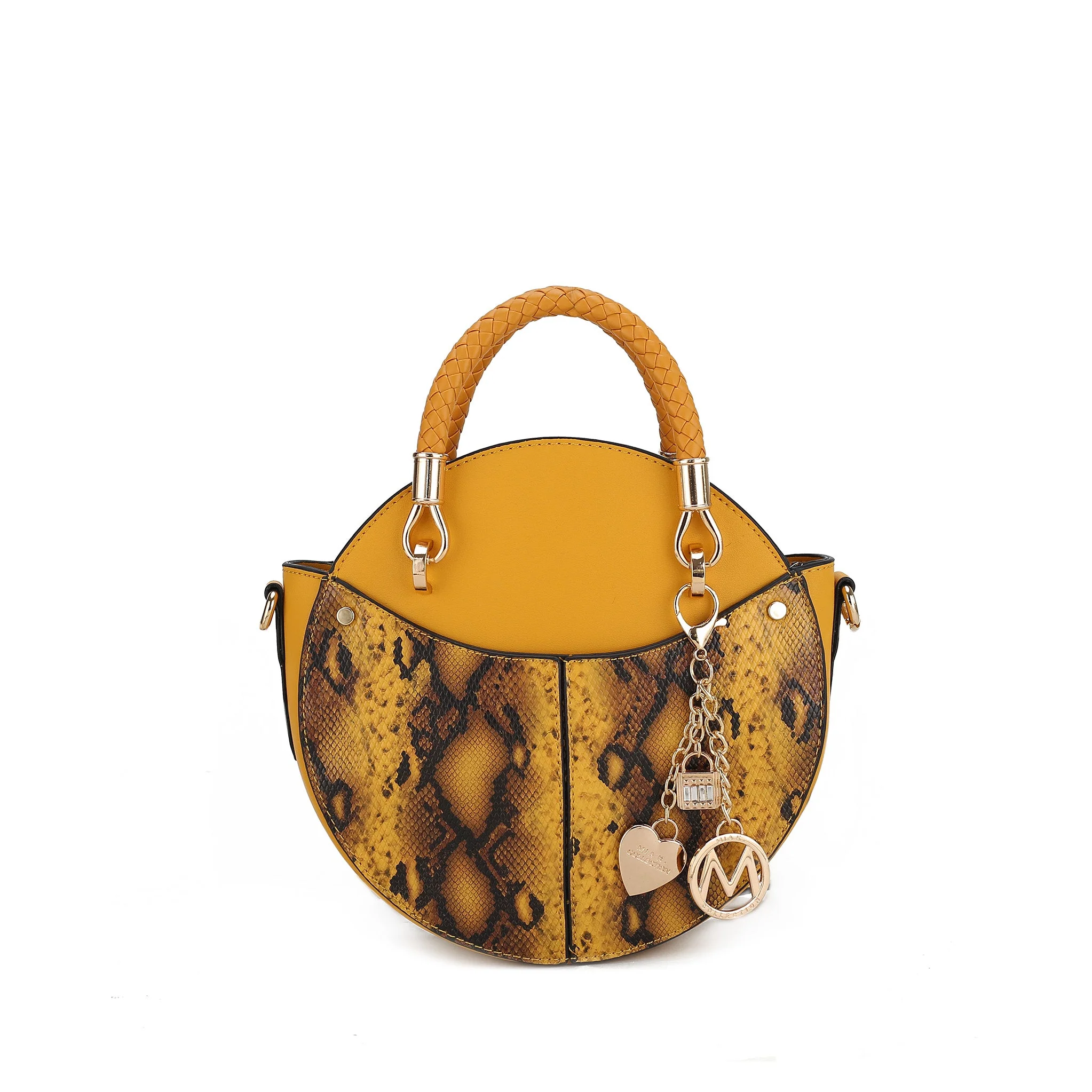 Camille Crossbody Bag - Image 8
