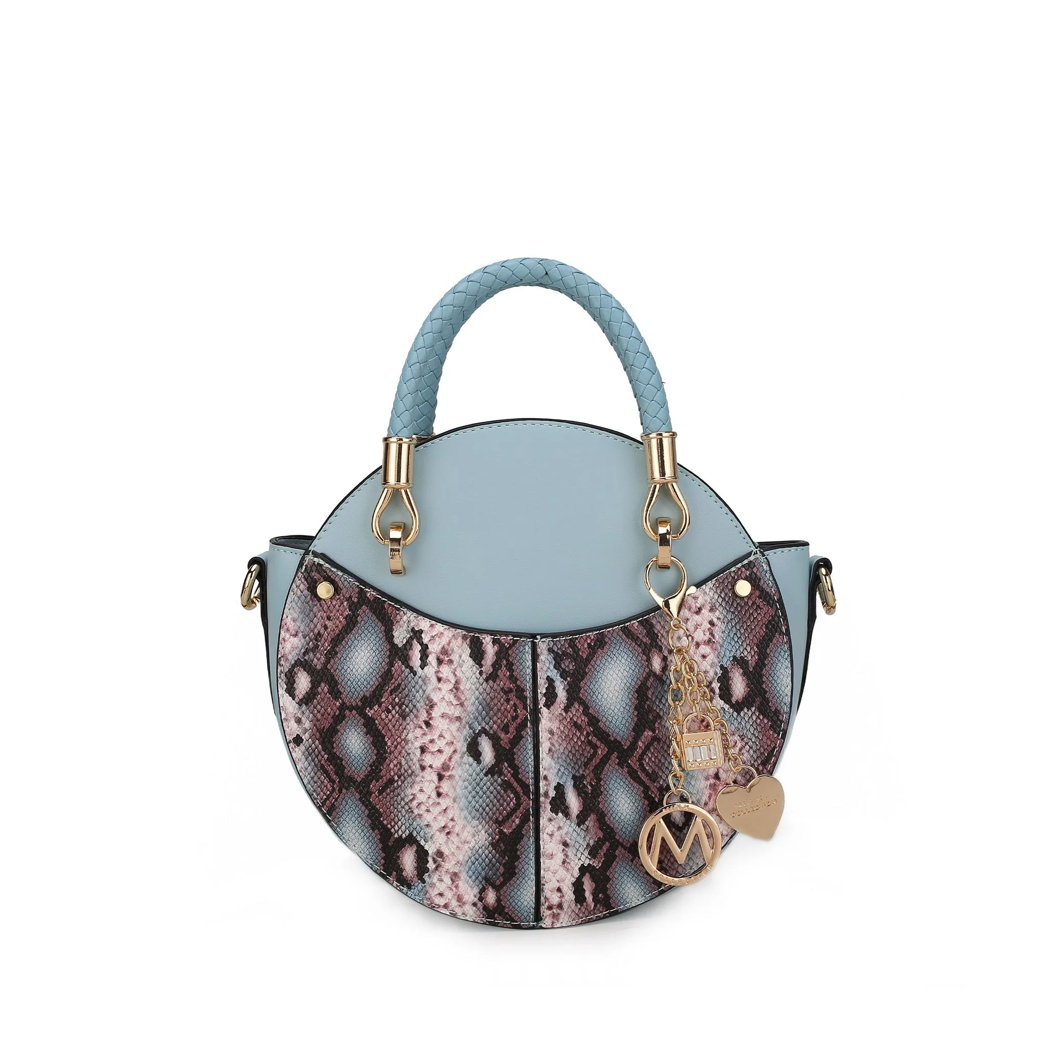 Camille Crossbody Bag - Image 9