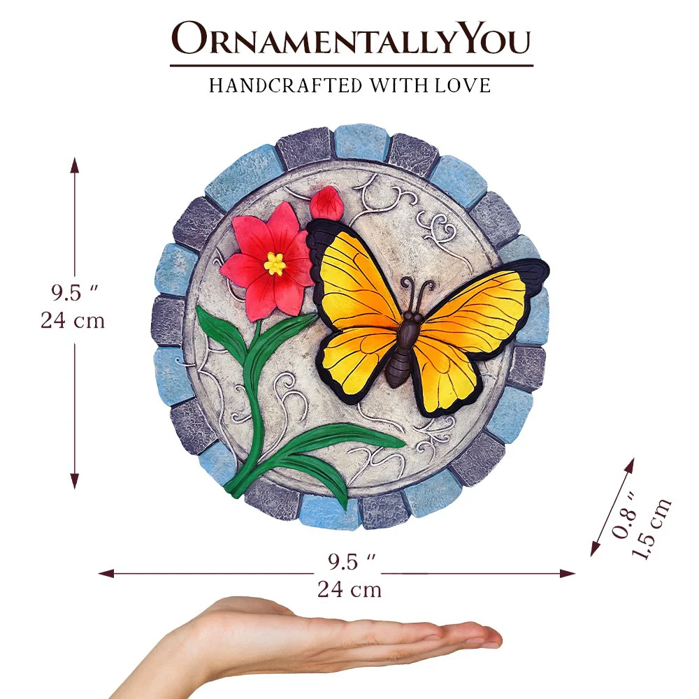 Butterfly Stepping Stone - Image 3