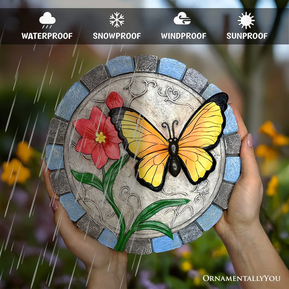 Butterfly Stepping Stone - Image 4