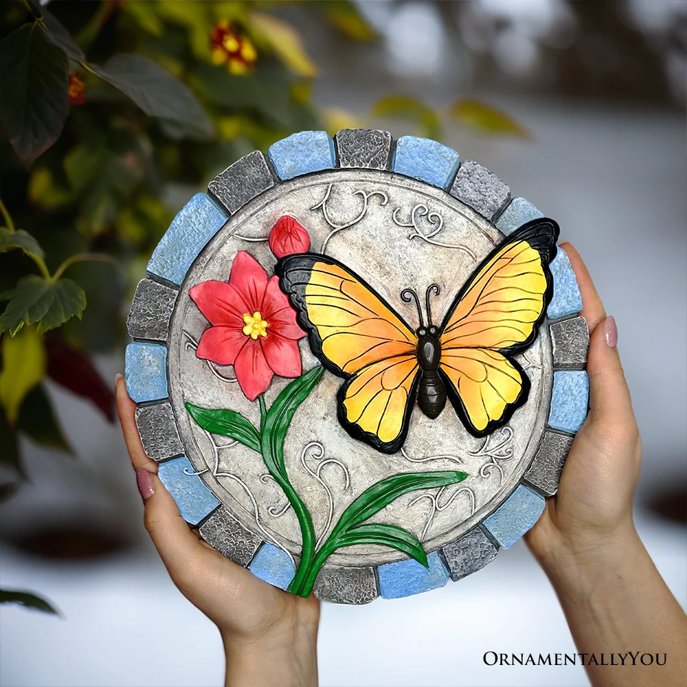 Butterfly Stepping Stone - Image 6