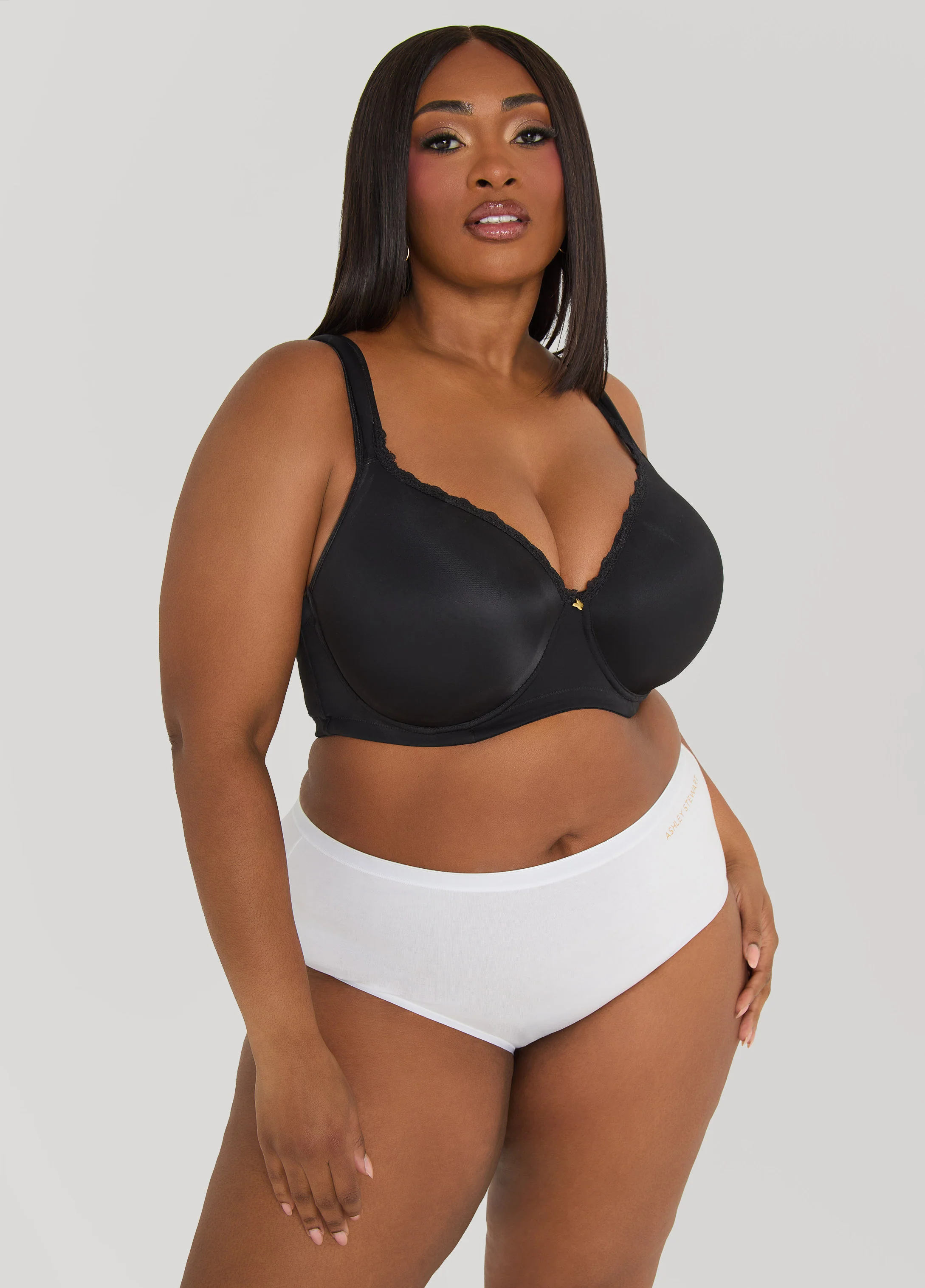 Stretch Cotton Briefs - Image 6