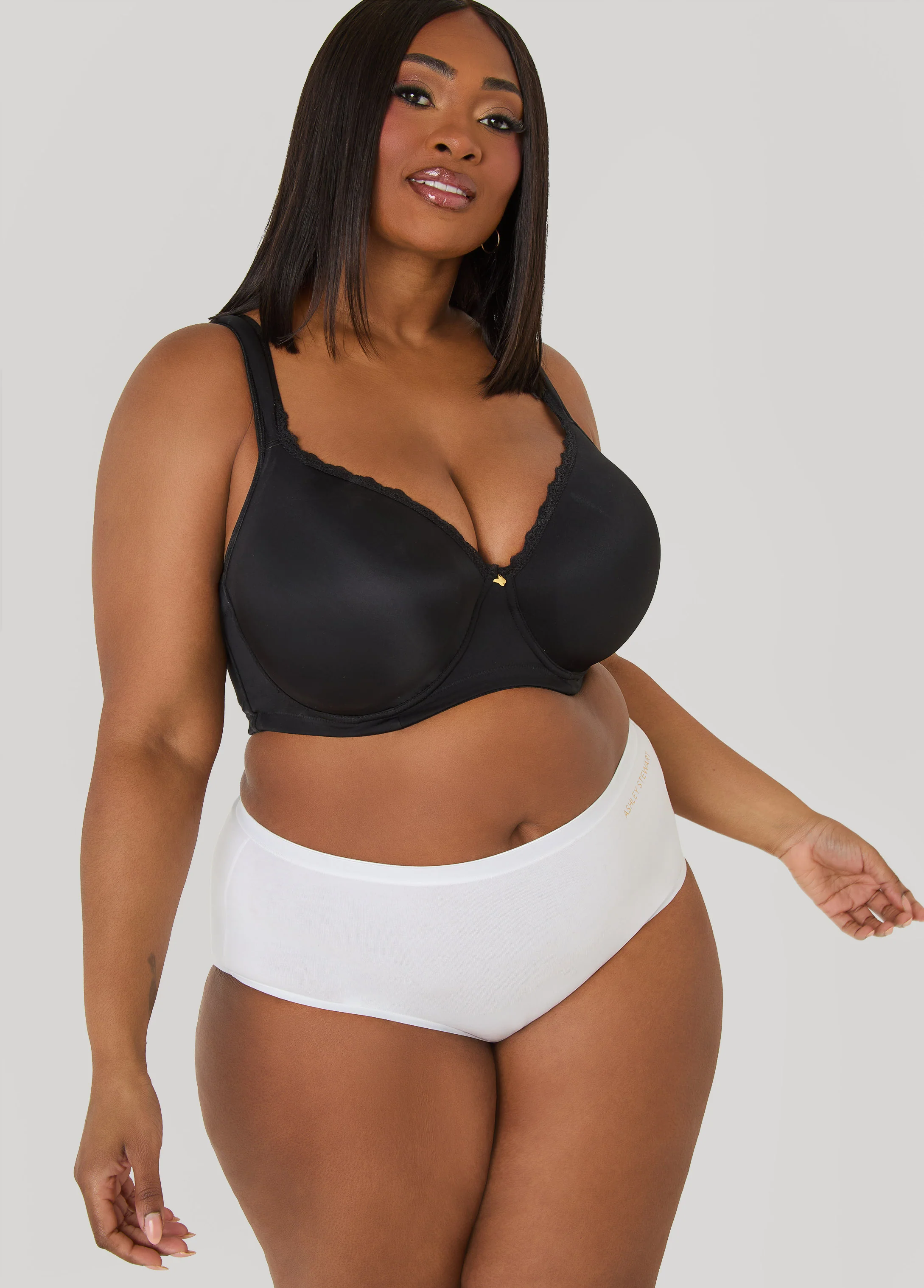 Stretch Cotton Briefs - Image 7