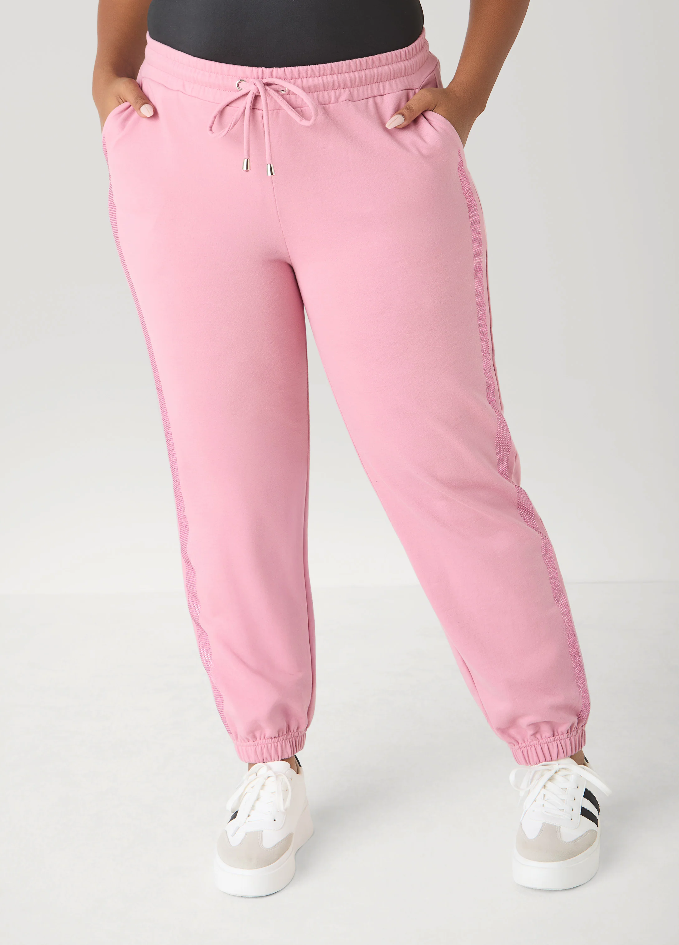 Crystal Joggers - Image 4
