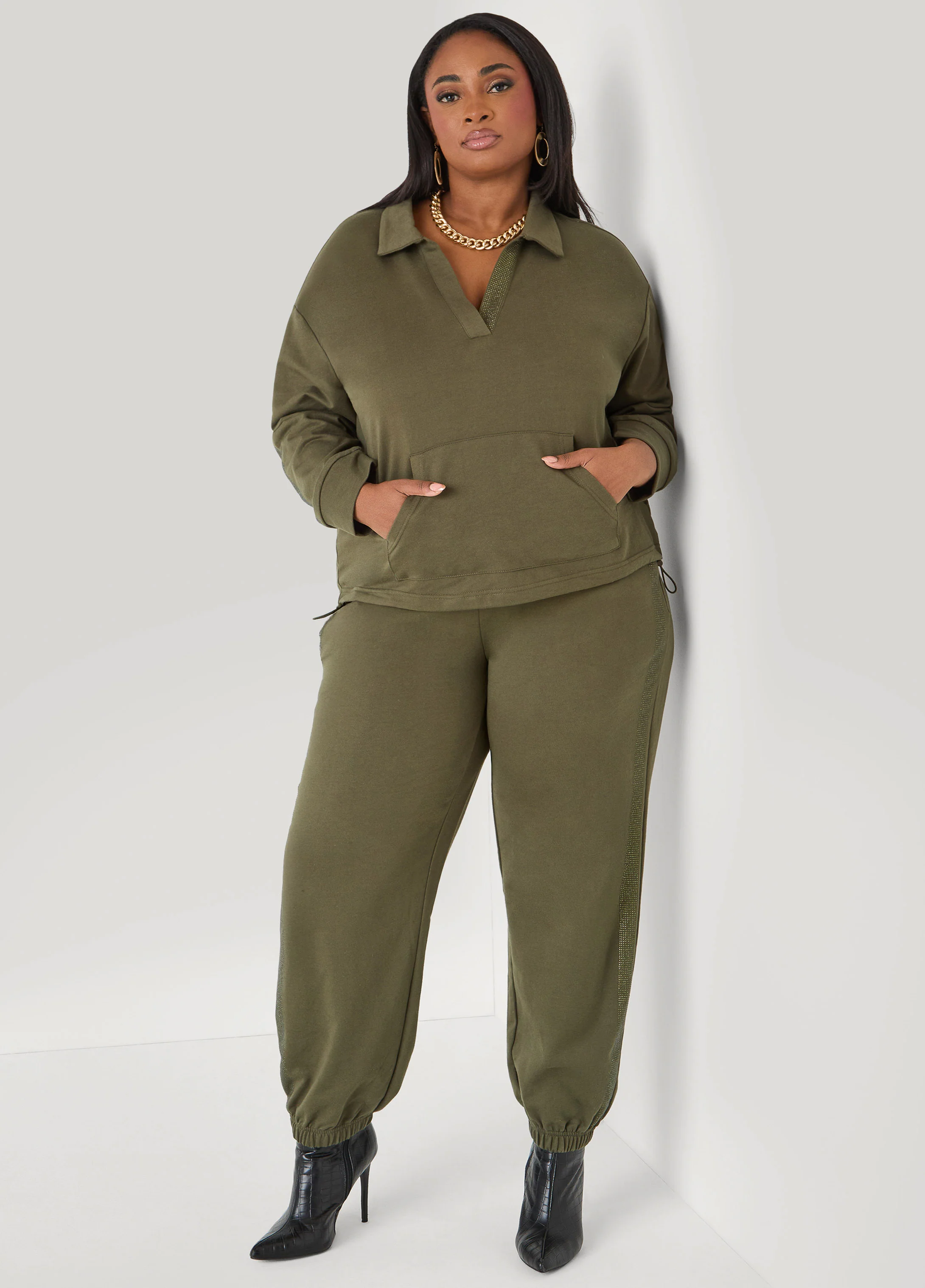 Crystal Joggers - Image 5