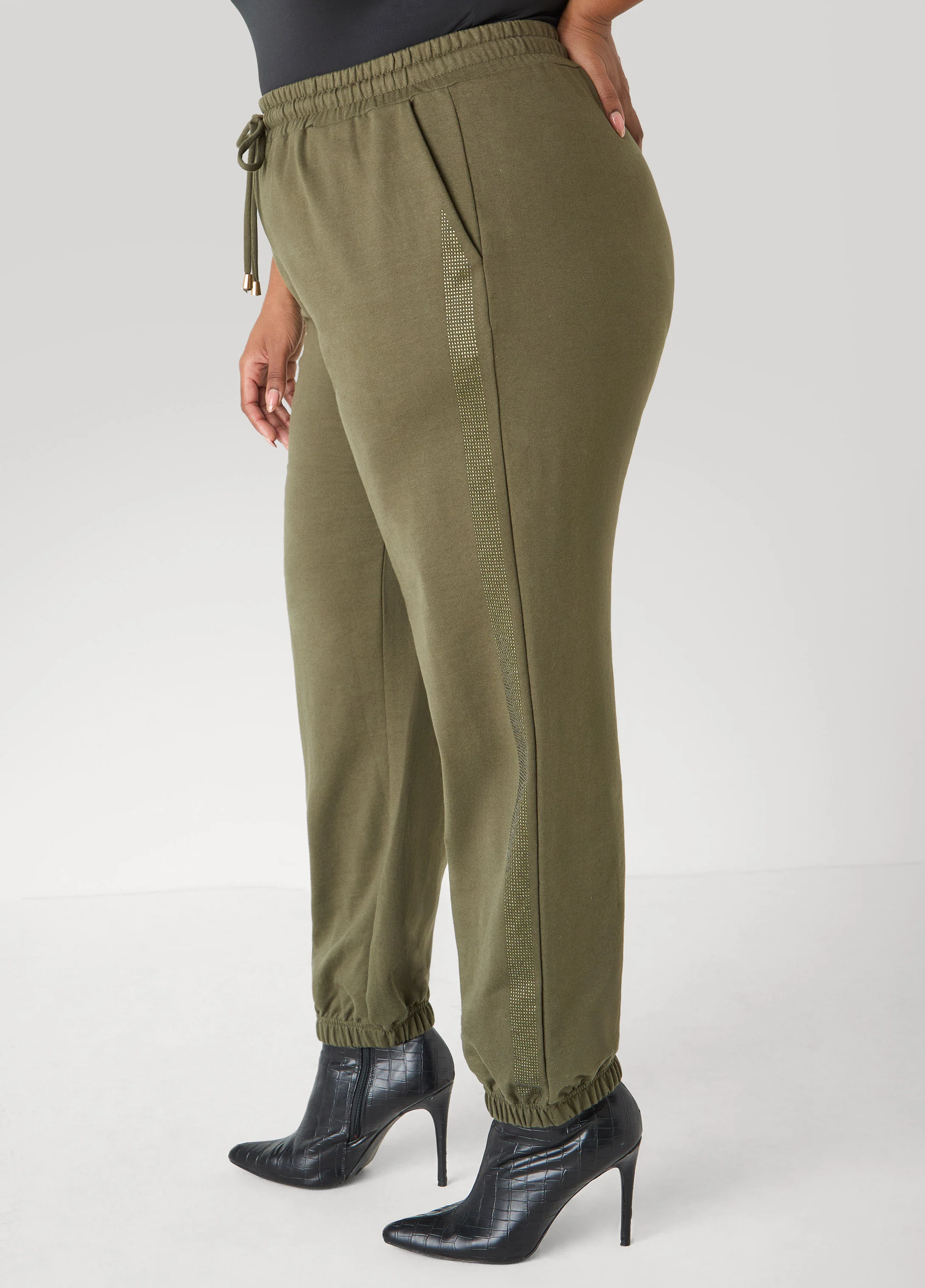 Crystal Joggers - Image 7