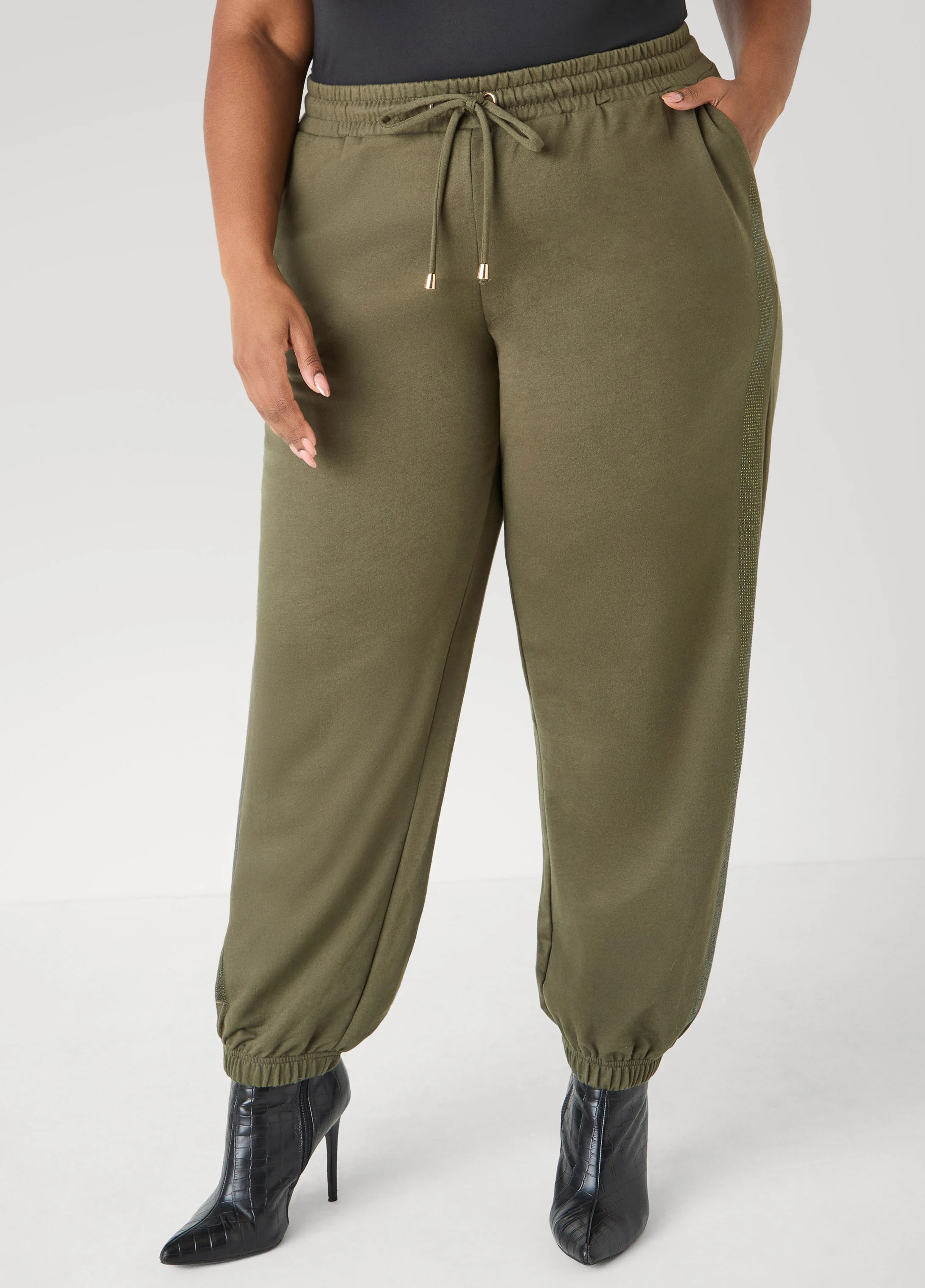 Crystal Joggers - Image 8